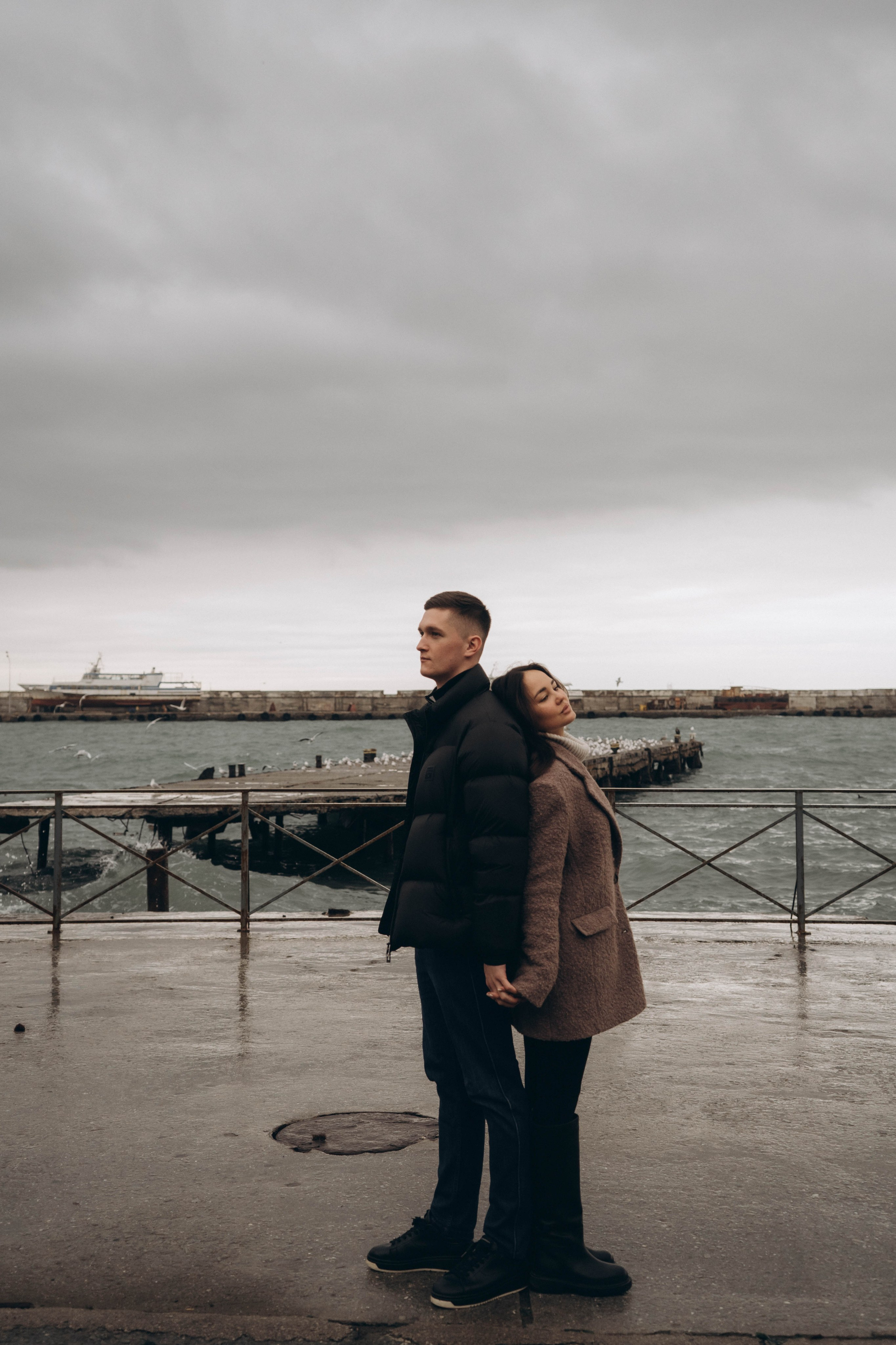 Love Story. Фотограф в Крыму, Ялта, Профессиональная фотосессия