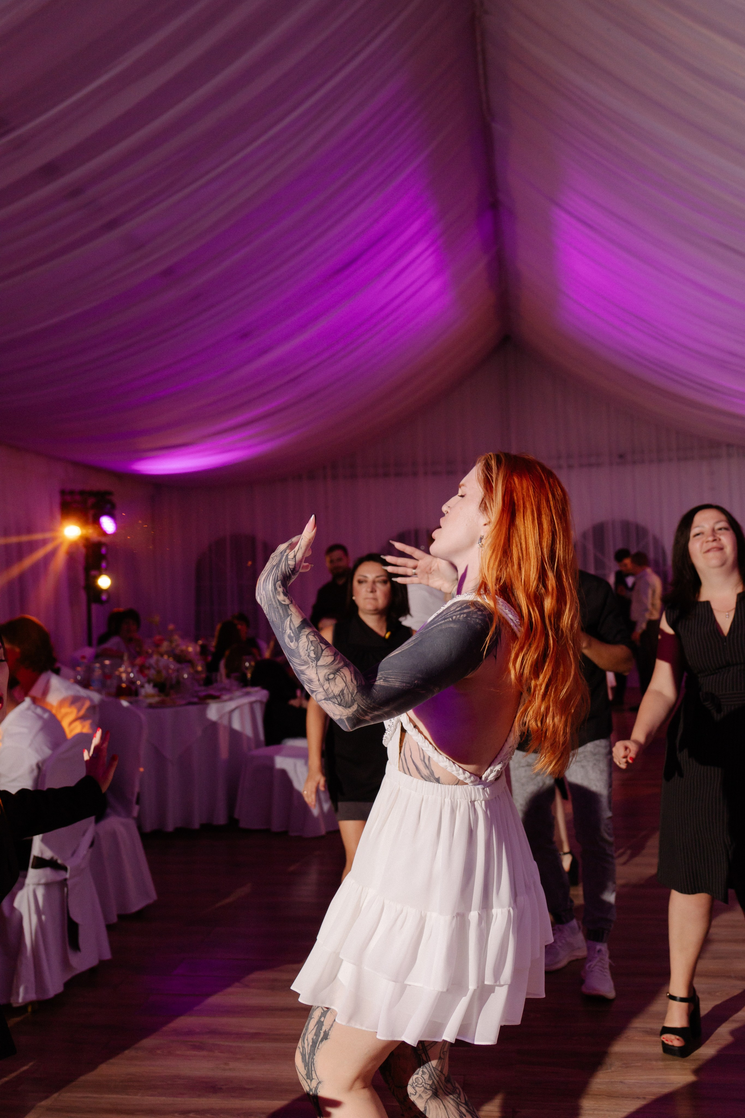 Екатерина и Сергей. Фотограф и Видеограф во Владимире