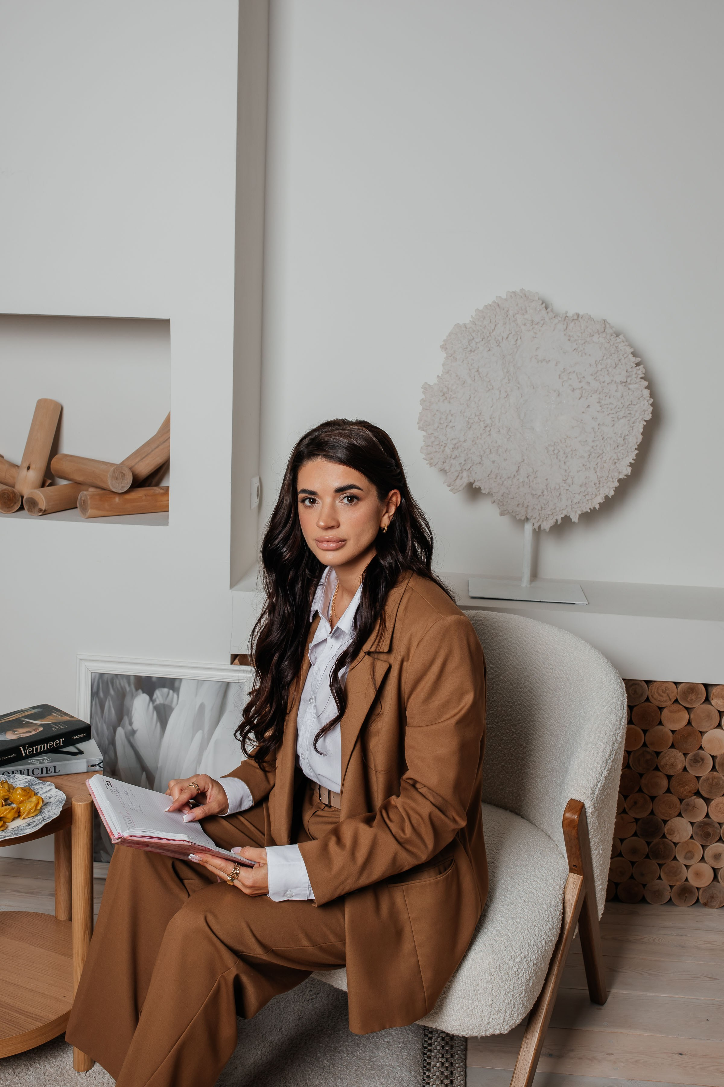 ШЕФ ДОМА. Фотограф Санкт-Петербург Раднаева Юлия