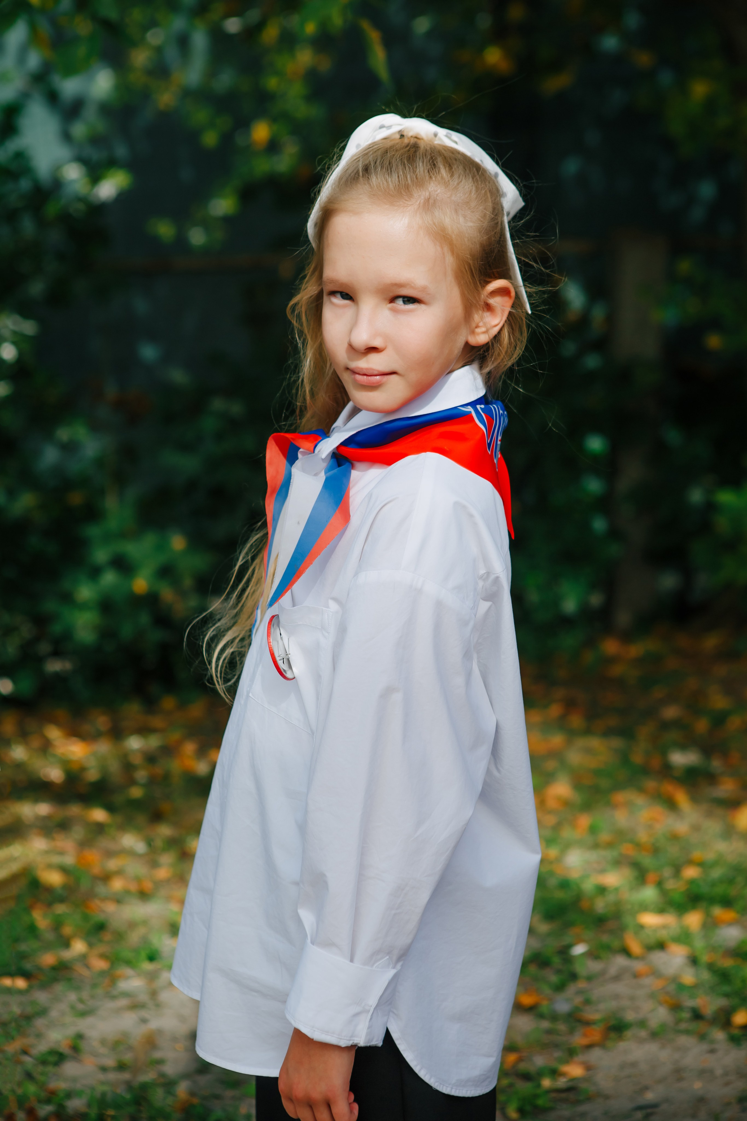 2025. Фотограф Александра Рышкова