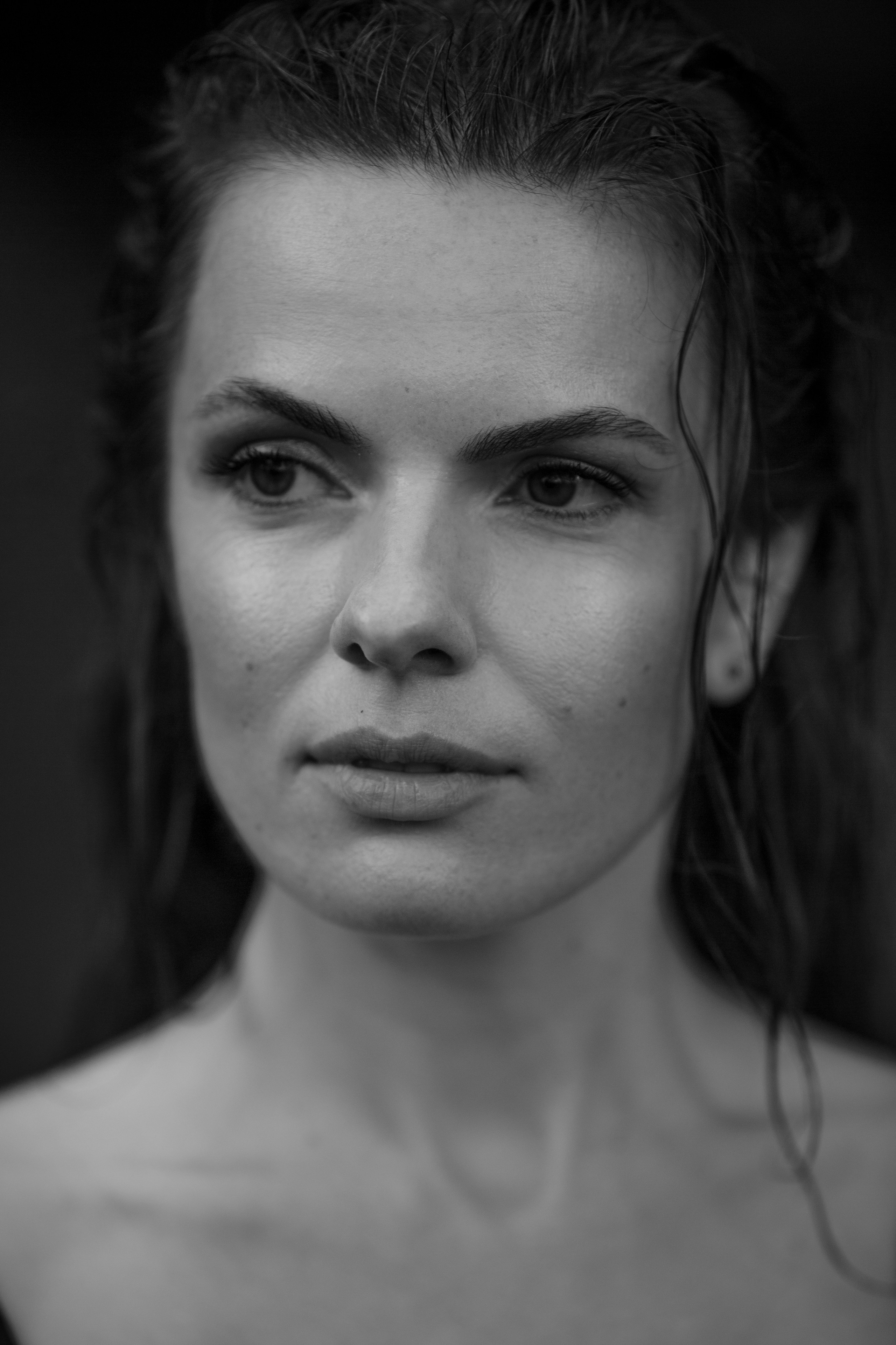 Юля. Фотограф Александра Рышкова