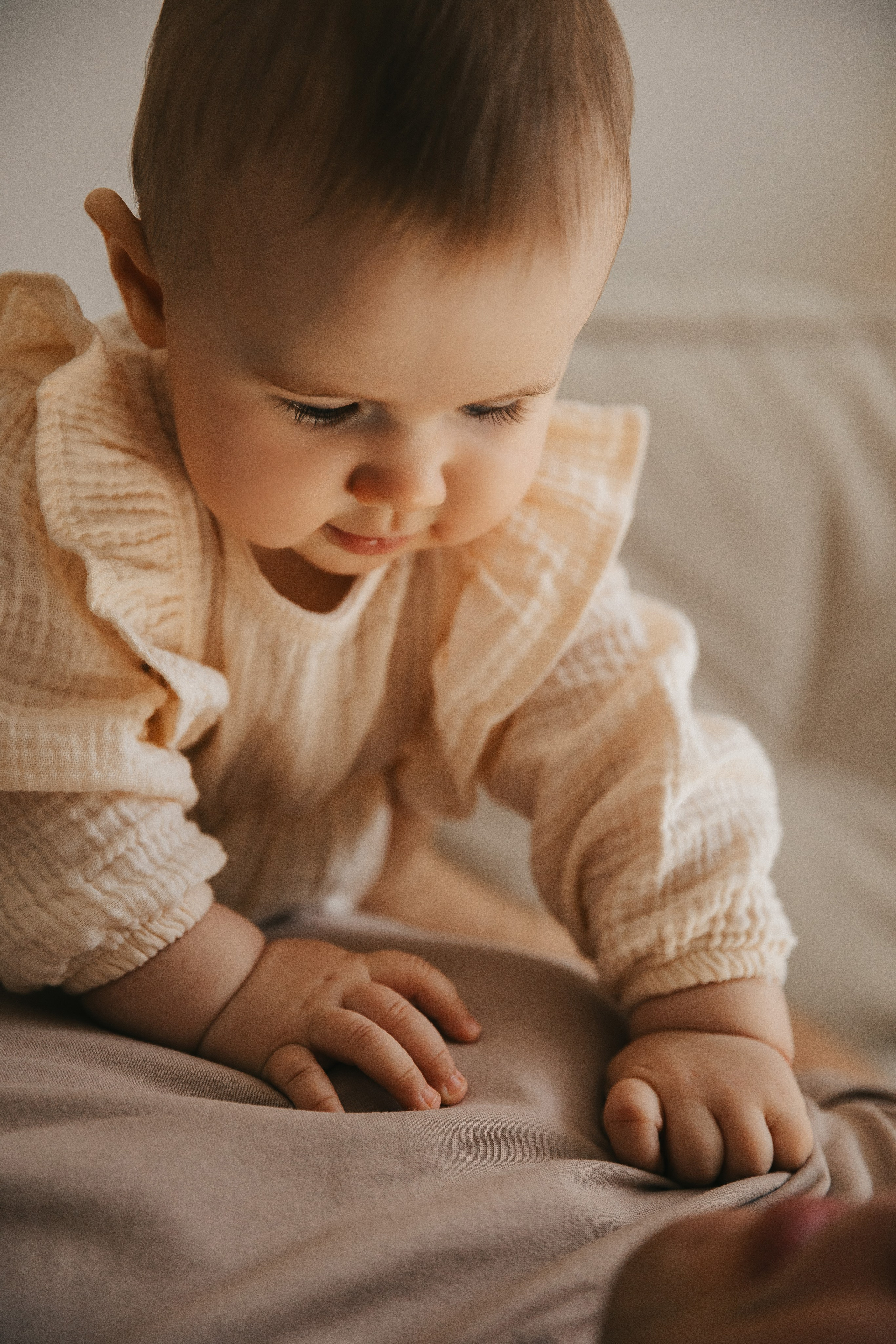 Женя, Валя и Злата. Семейный lifestyle фотограф в Санкт-Петербурге Людмила Пахомова