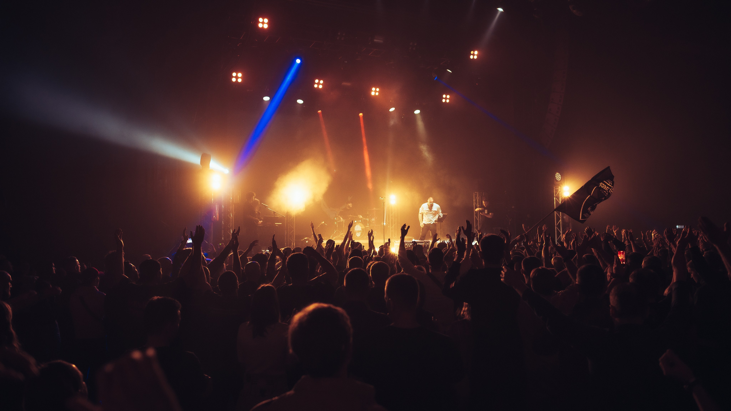 МАВАШИ group, 2025 год. Иван Кубик — фотограф и видеограф