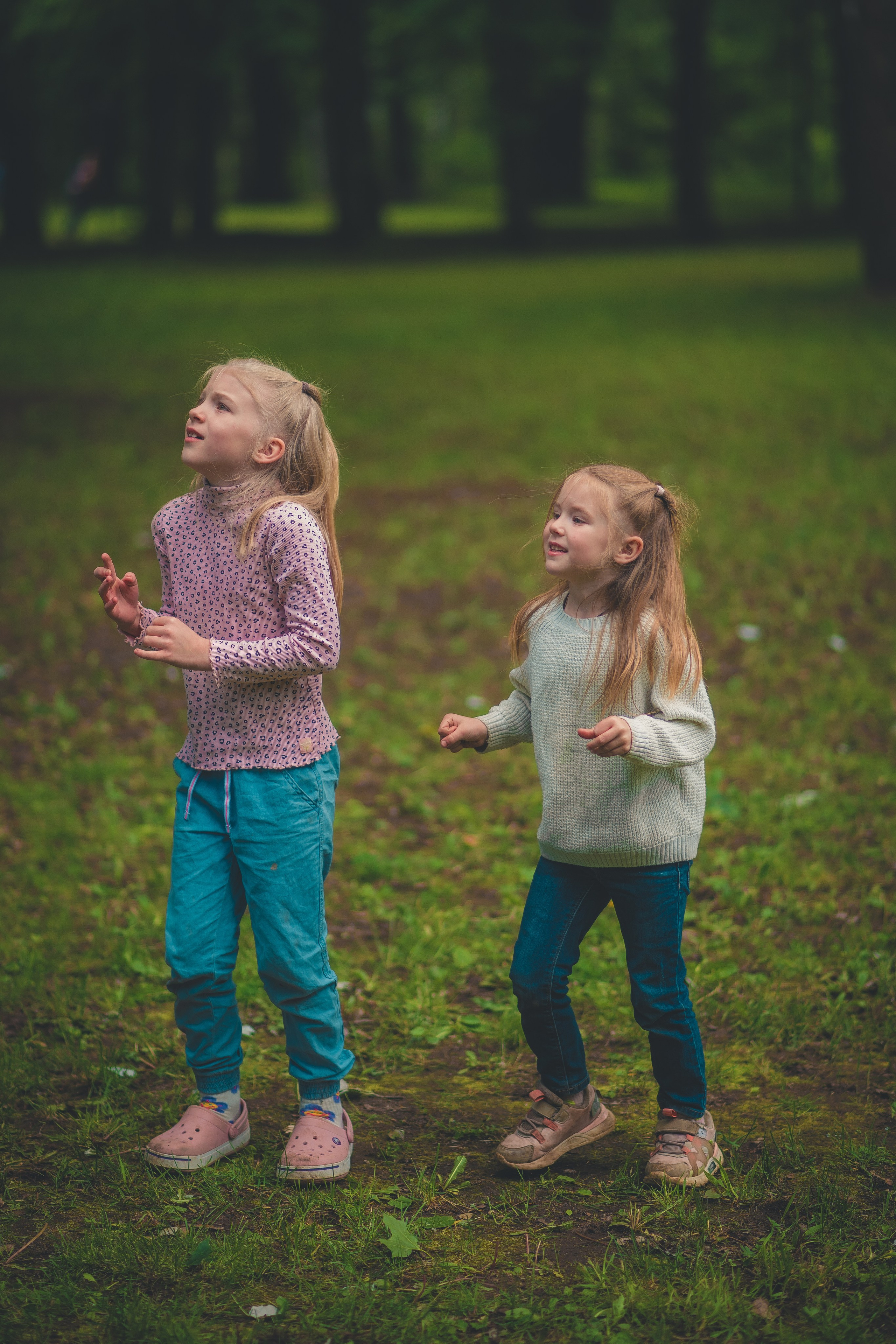 Детский лагерь — 1 смена 2023 год. Иван Кубик — фотограф и видеограф