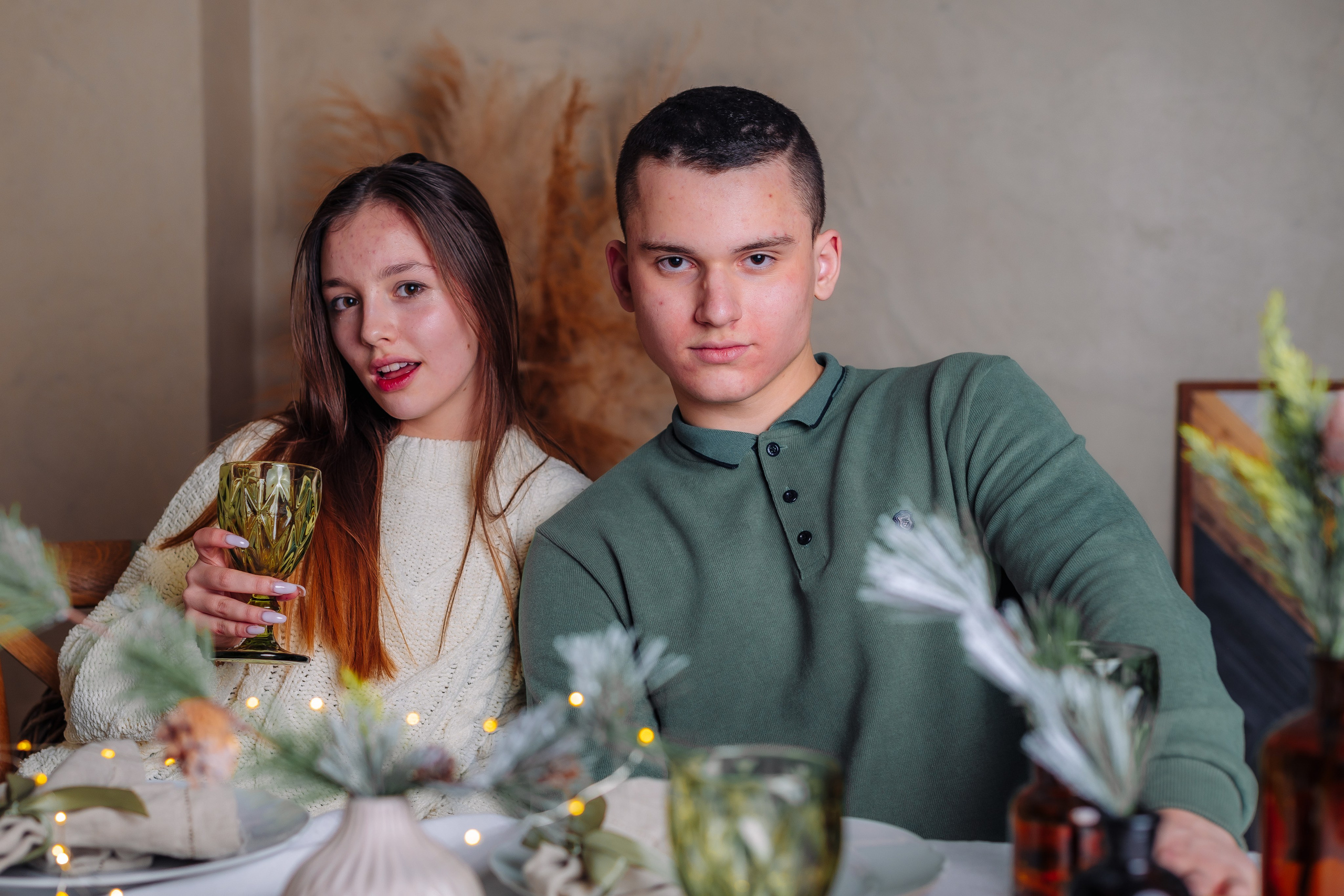 Выпускной альбом — 9 «А». Иван Кубик — фотограф и видеограф