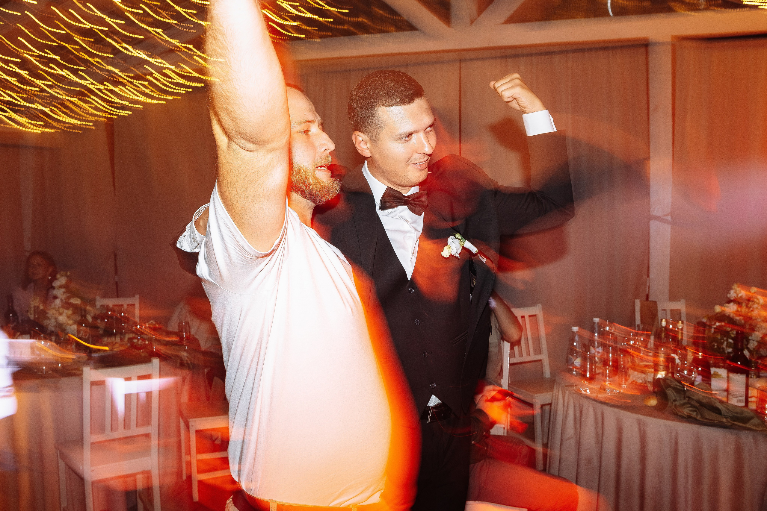 A&O. Фотограф Алексей Миронов