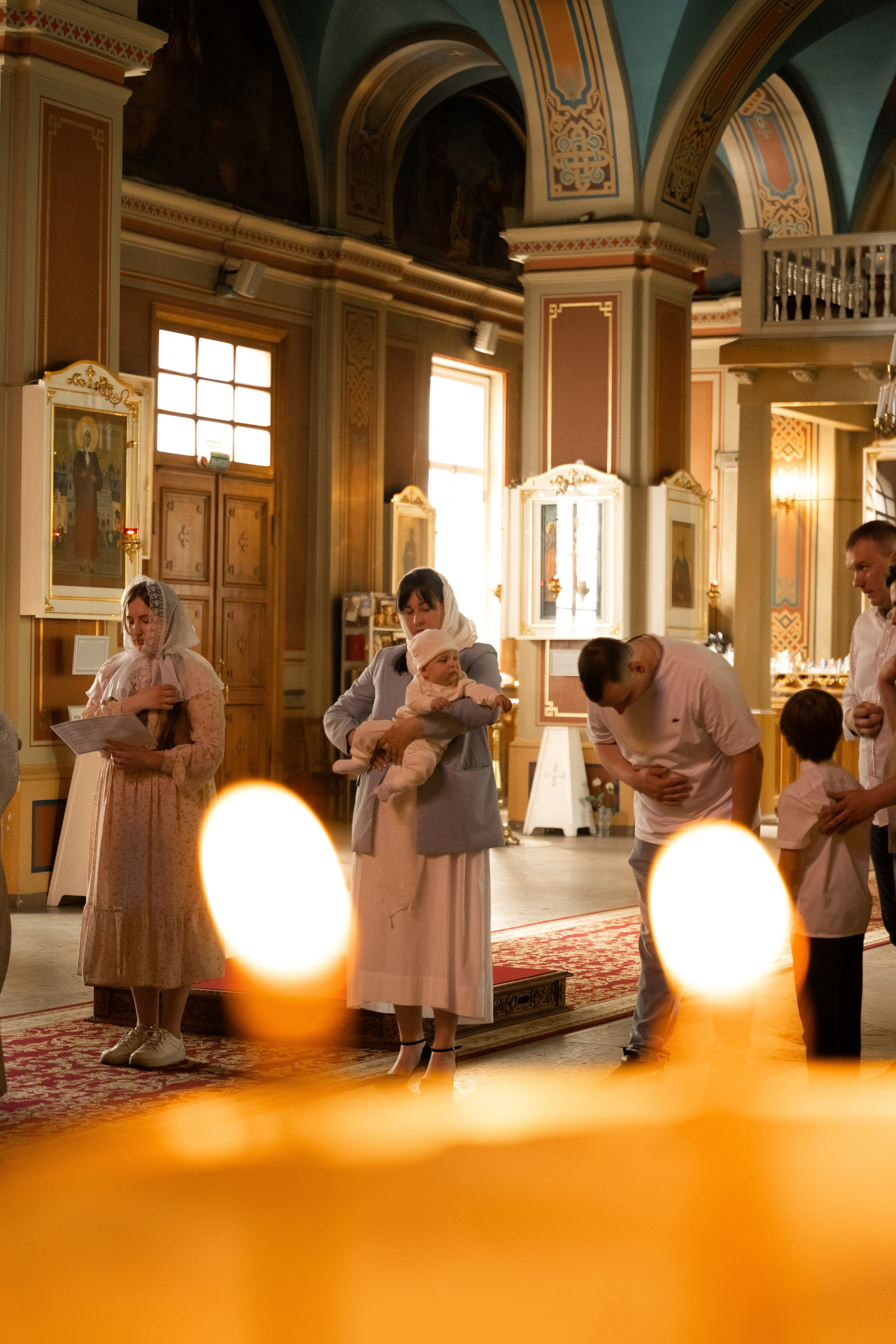 Матвей. Фотограф в Ульяновске Александра Григоровских