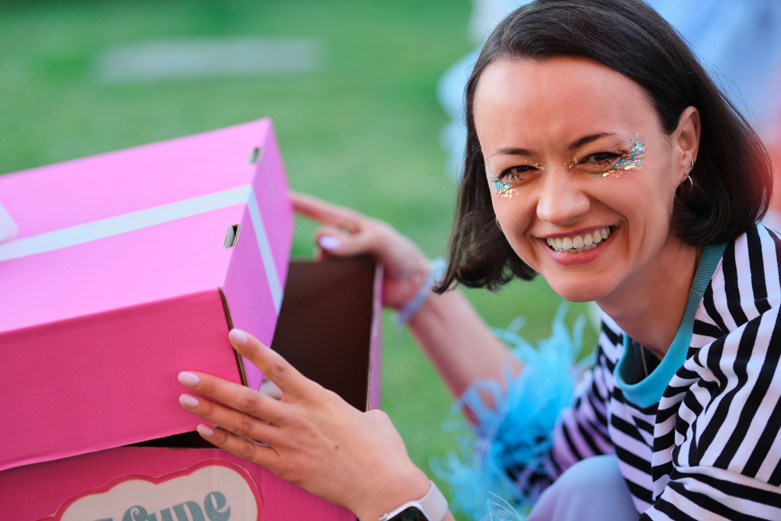 Фотосъёмка детского дня рождения Арианы. Репортажный фотограф Дмитрий Литвинский. Минск, Беларусь, мир