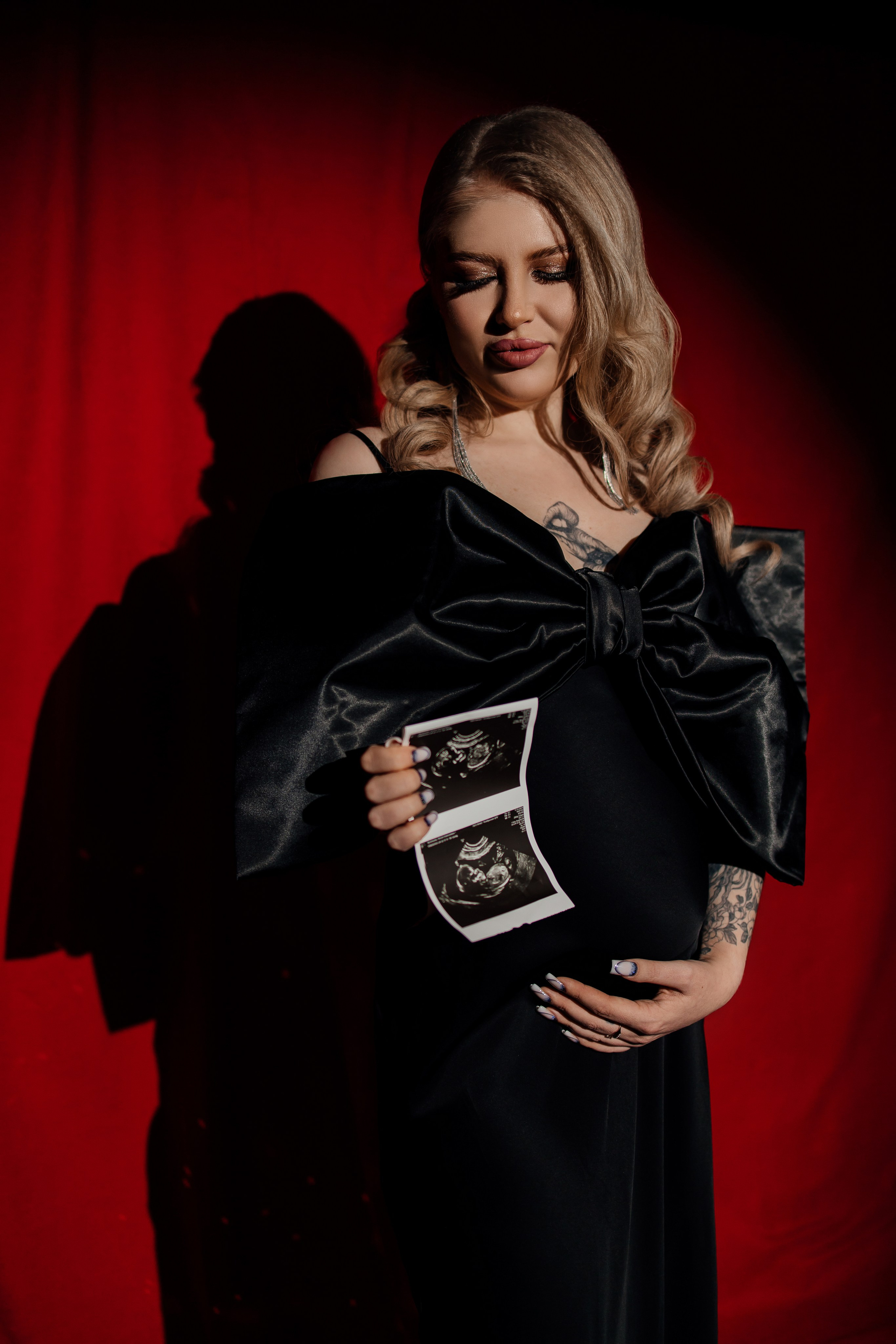 Нэлли в ожидании чуда