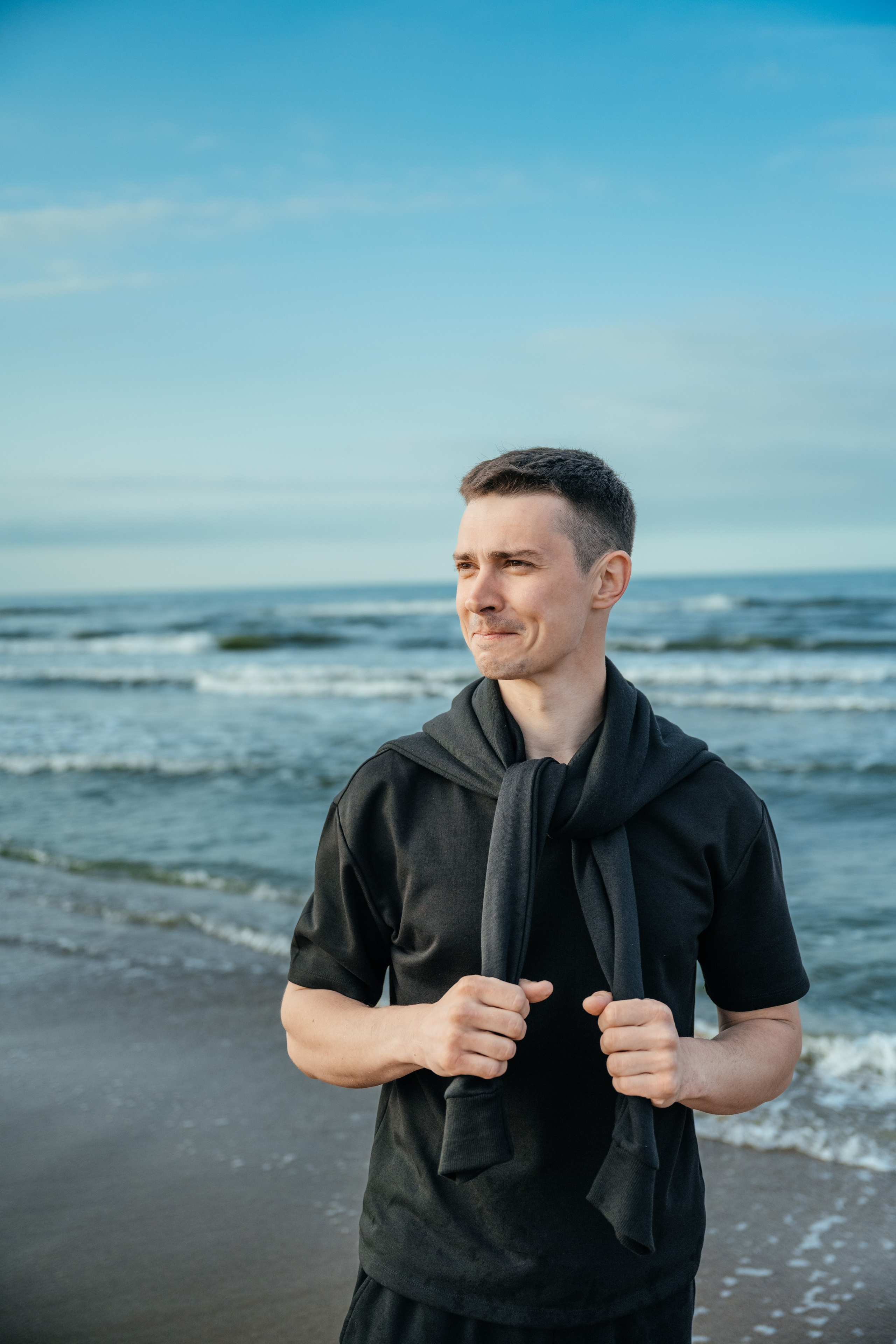 Оля & Вадим. Свадебный и портретный фотограф в Минске и РБ Владислав Саков