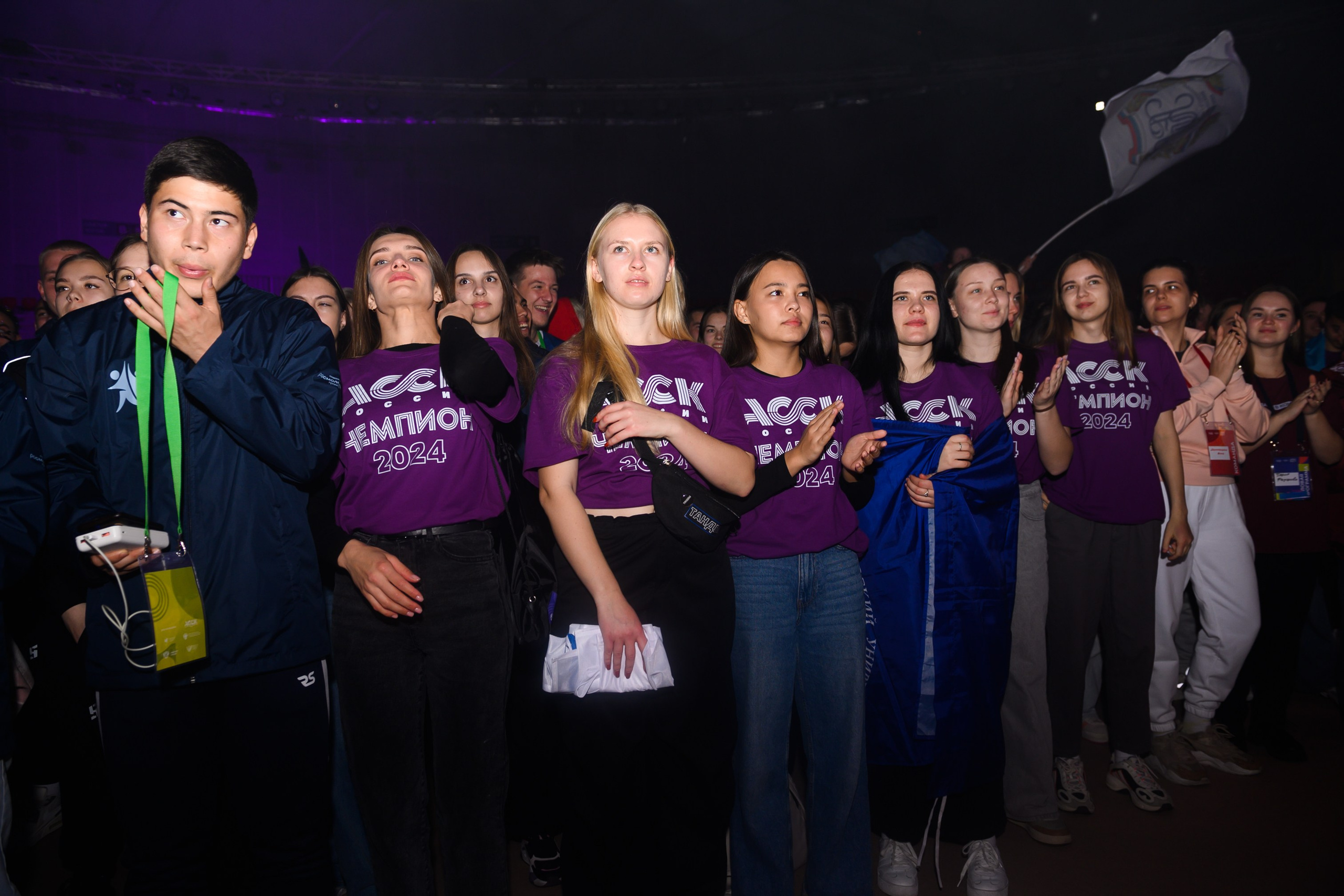 Фестиваль студенческого спорта. Свадебный и семейный фотограф София Невская