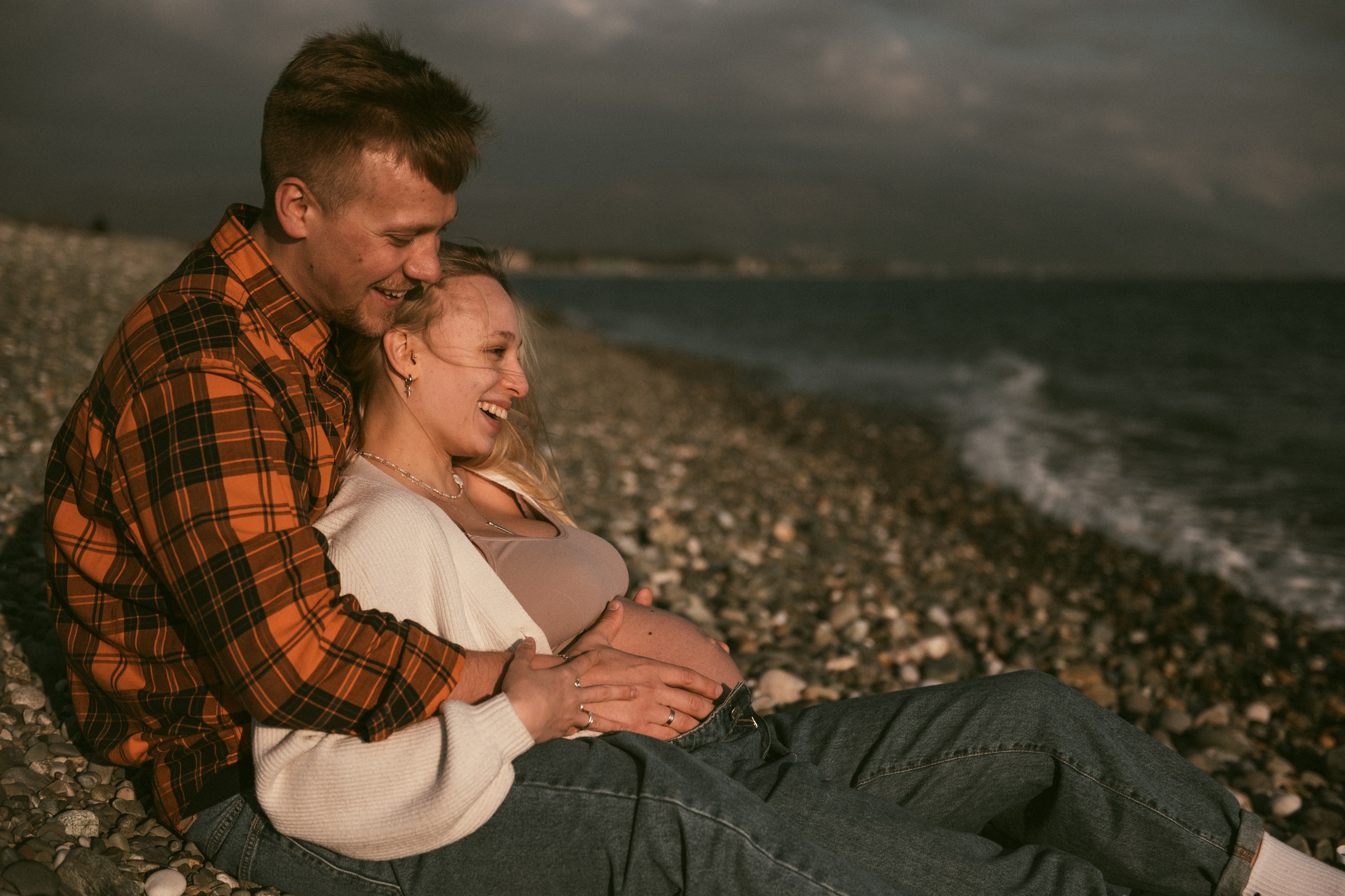 Март, море, скоро увидимся, Малыш!. Свадебный и семейный фотограф София Невская