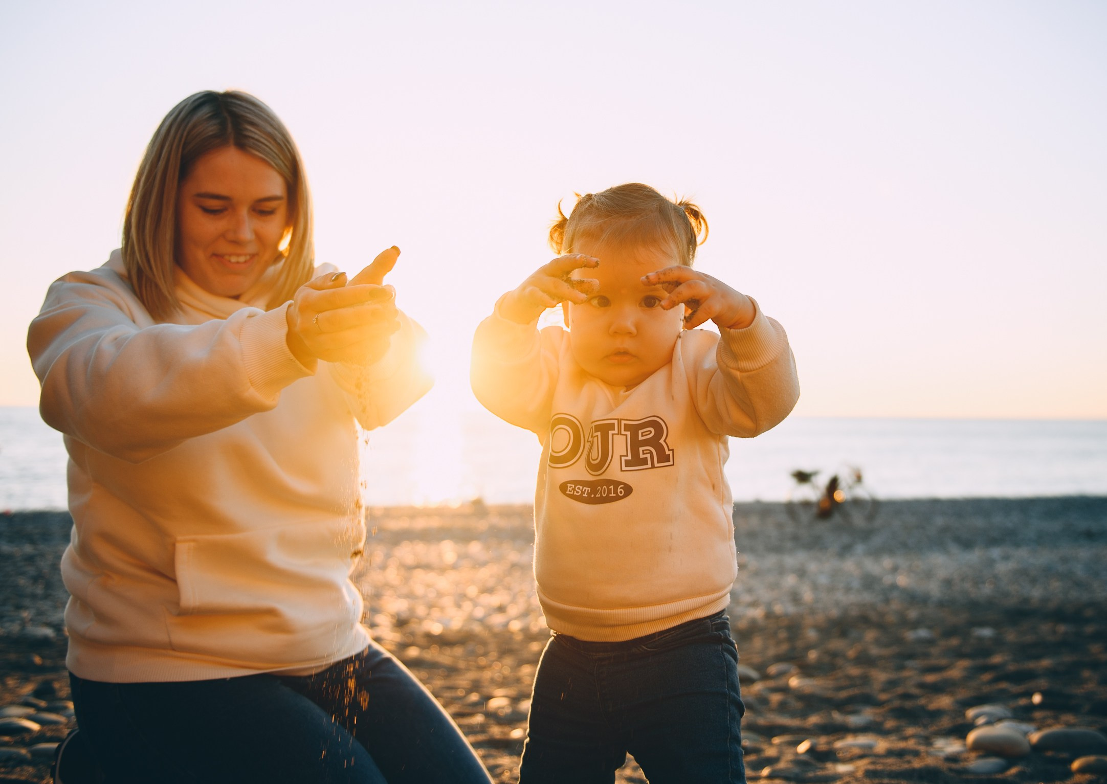 Осенний Адлер. Свадебный и семейный фотограф София Невская
