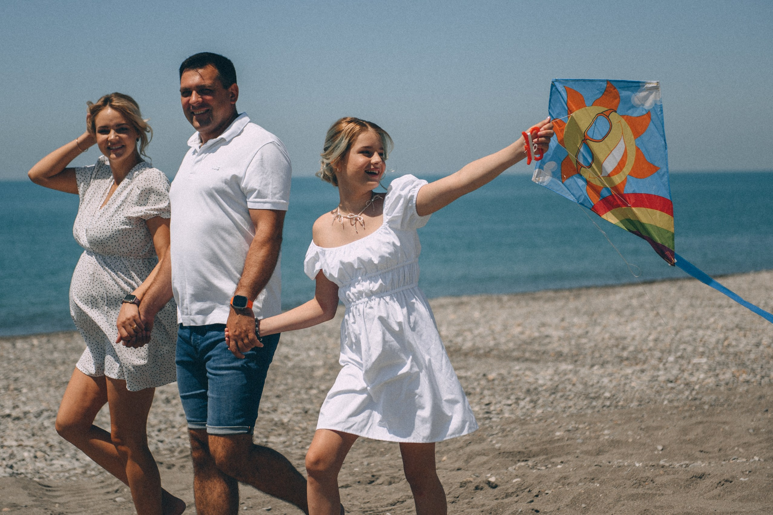 Про ЛЮБОВЬ. Лазаревское. Свадебный и семейный фотограф София Невская