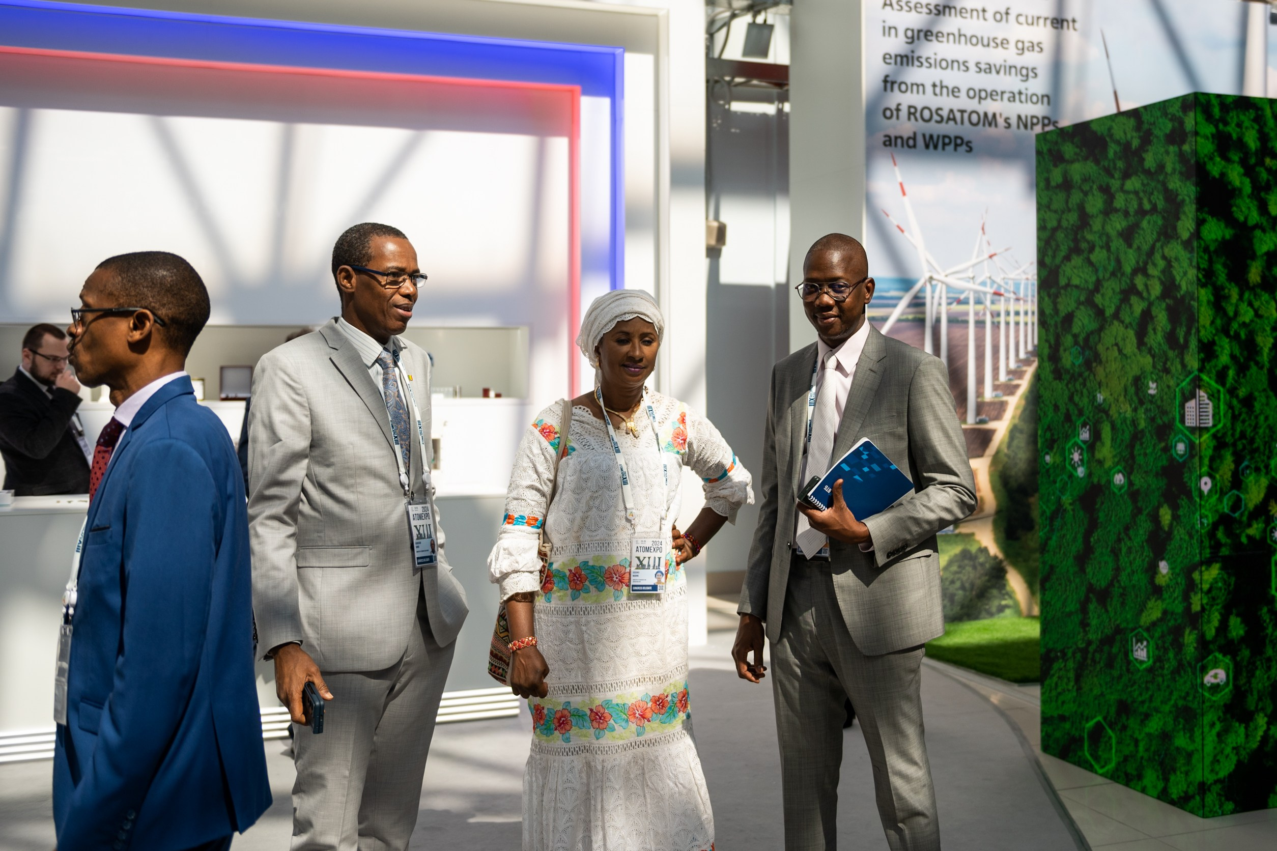 Атомэкспо 2024. Свадебный и семейный фотограф София Невская