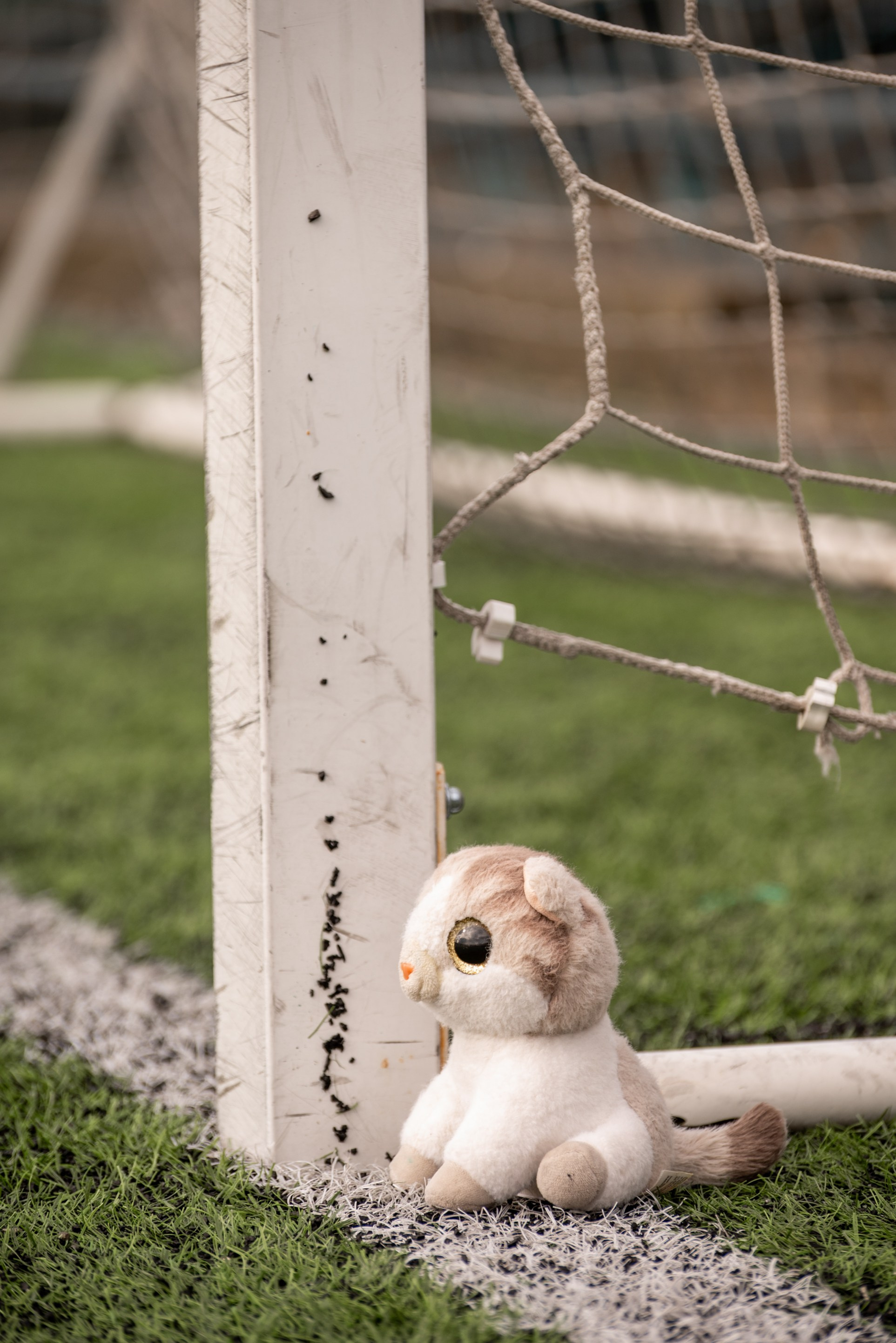 Фестиваль футбола Искра. Девочки. Свадебный и семейный фотограф София Невская