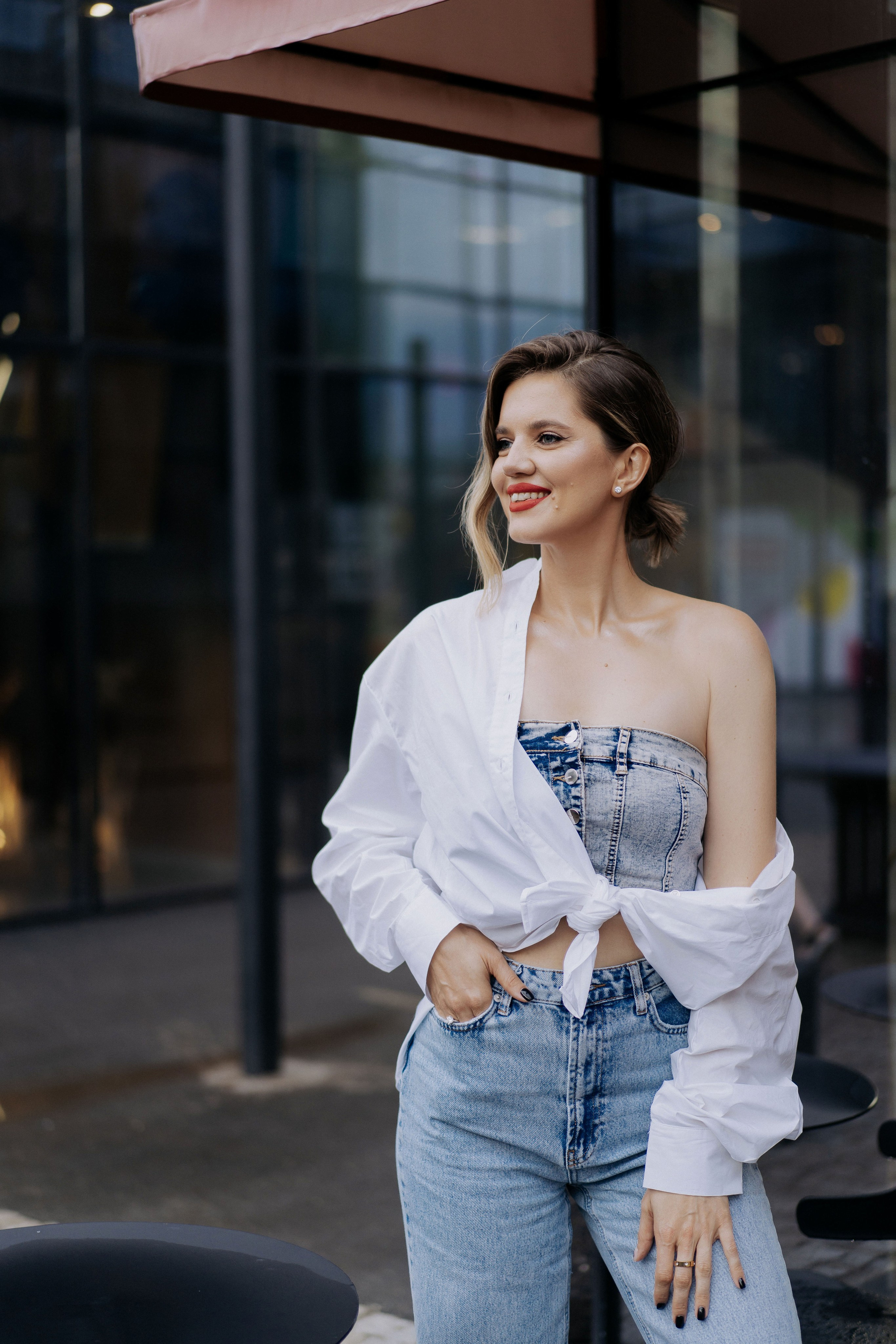 Женская съемка. Главная