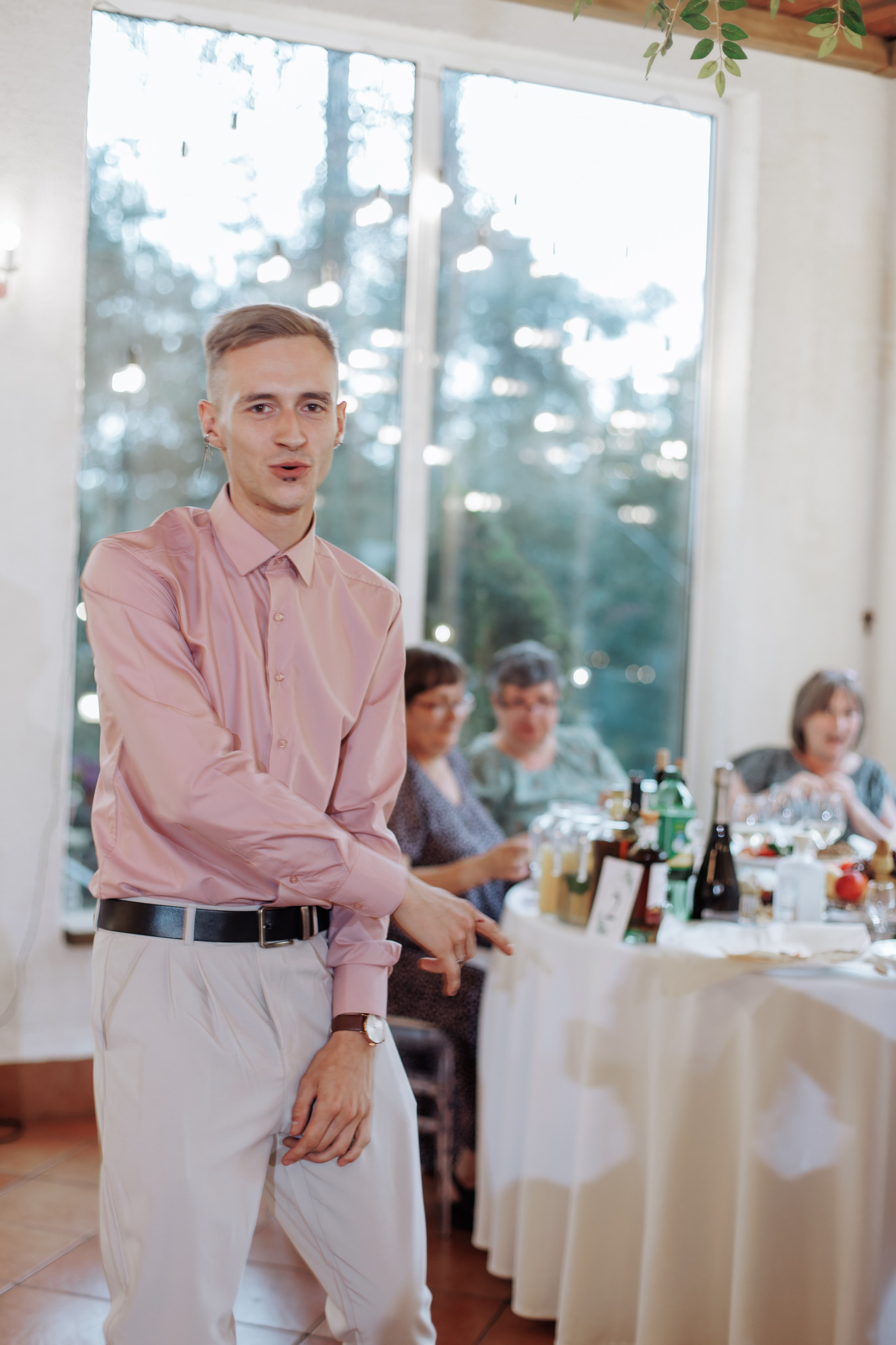 Артем и Настя. Свадебный фотограф в Санкт-Петербурге