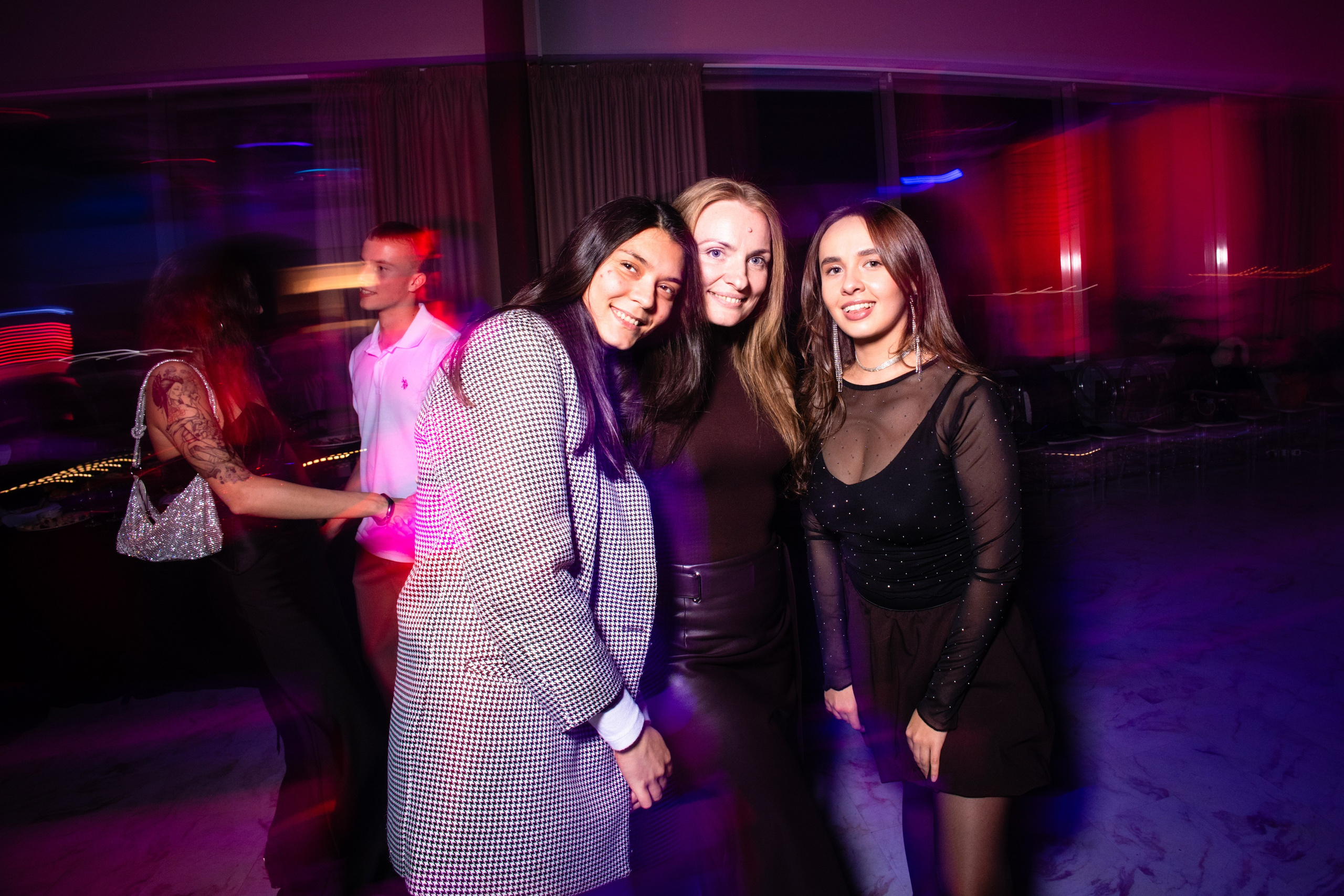 Фотограф на тимбилдинг