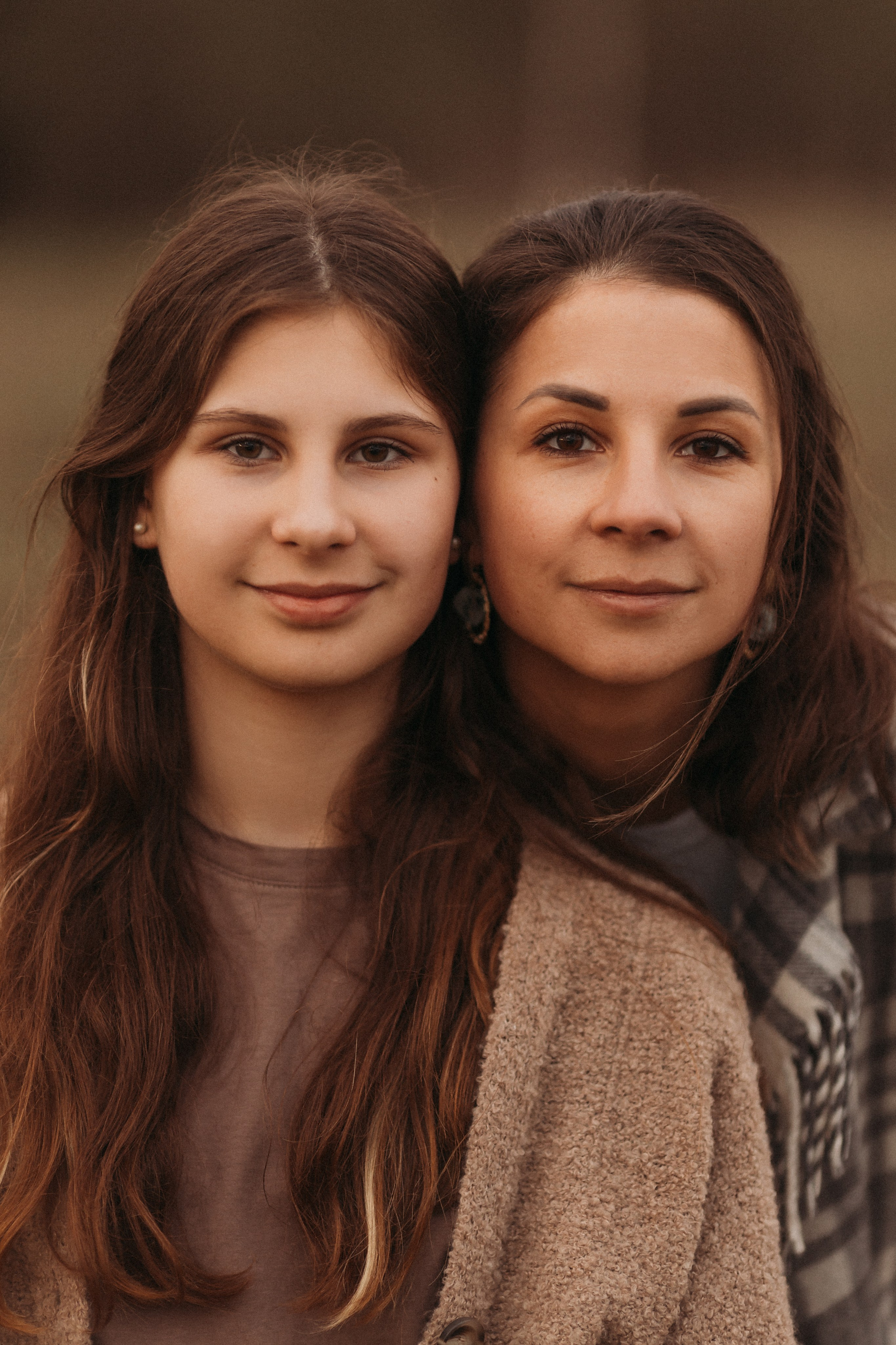 Майя с семьей. Фотограф в Москве Наталья Спиридонова