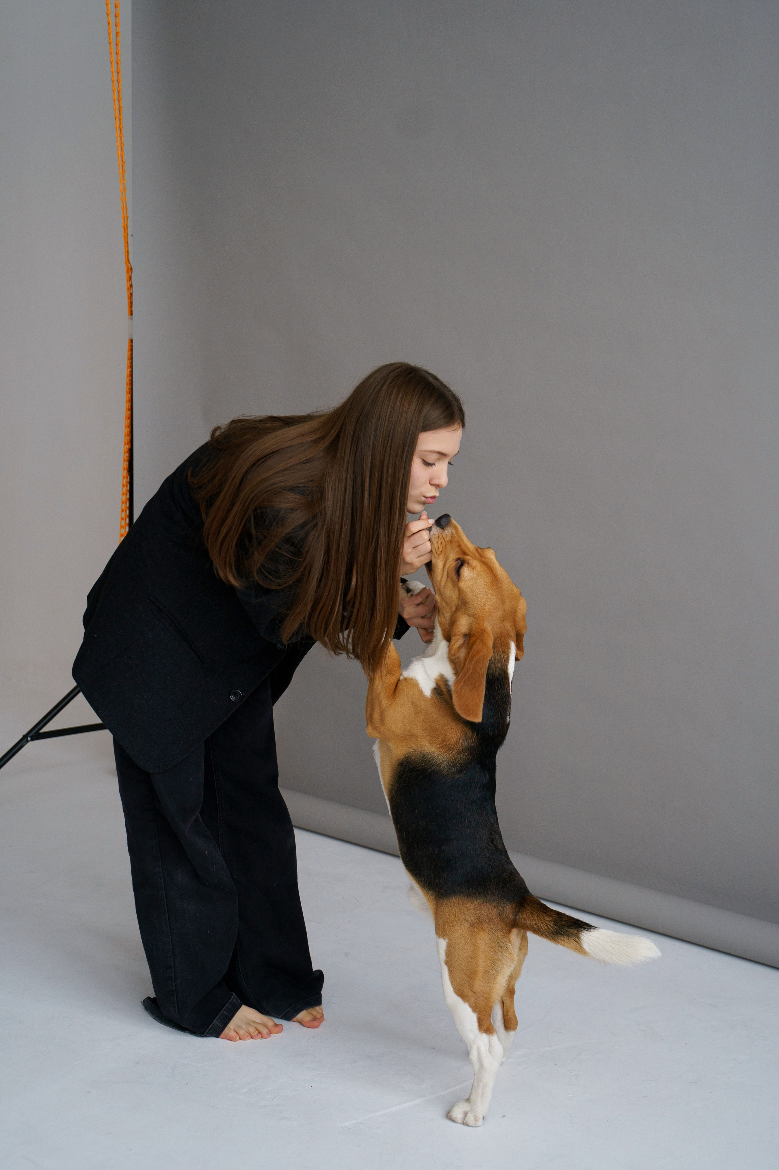 Настя&Лера. Главная