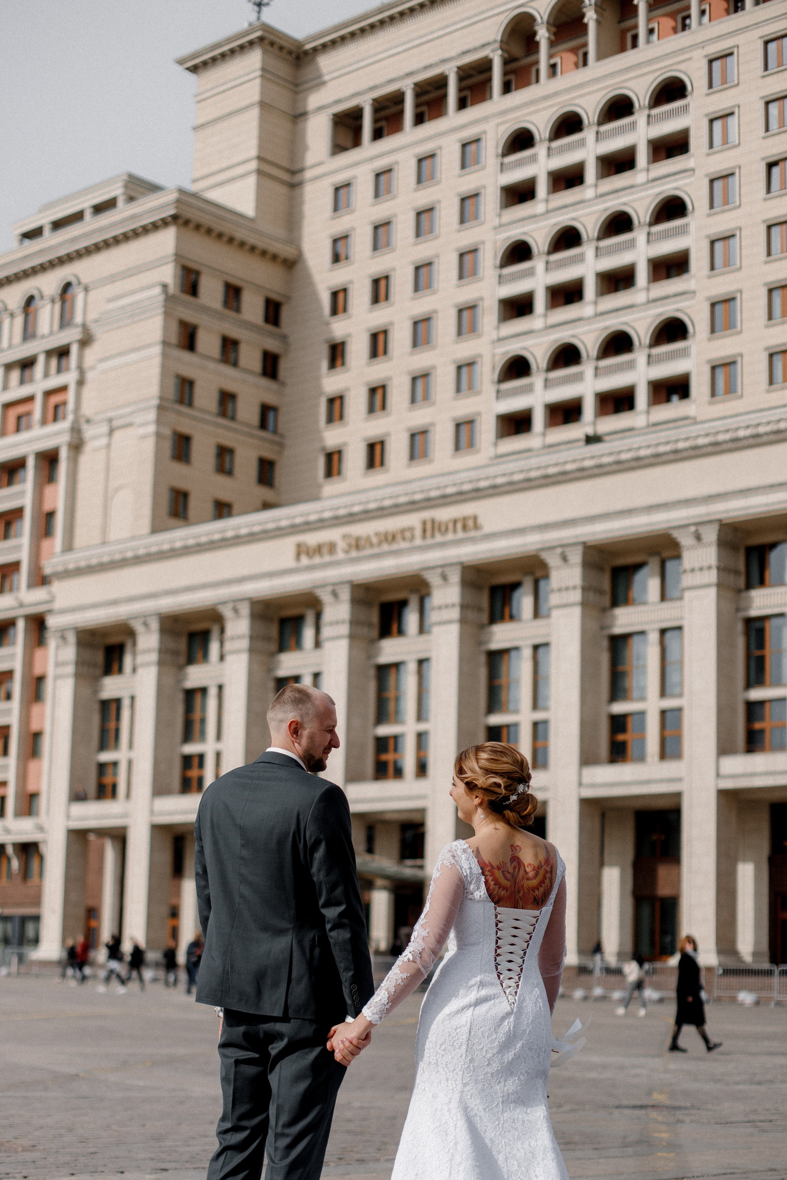 Свадебный фотограф. Профессиональный фотограф в Подольске Елена Локтионова
