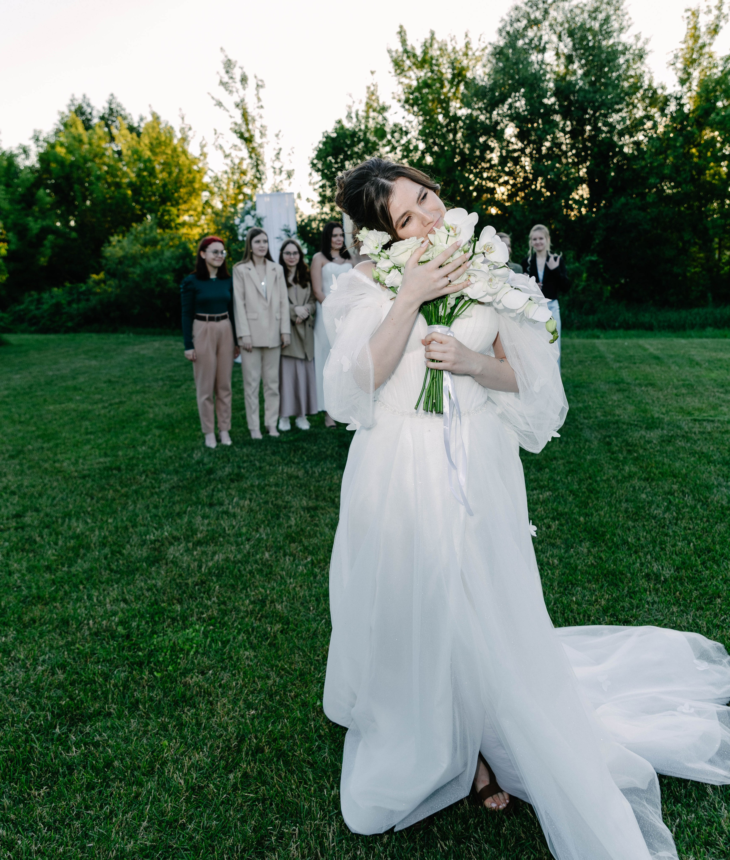 21.06.2024. Свадебный и портретный фотограф Воронеж Галя Серватович