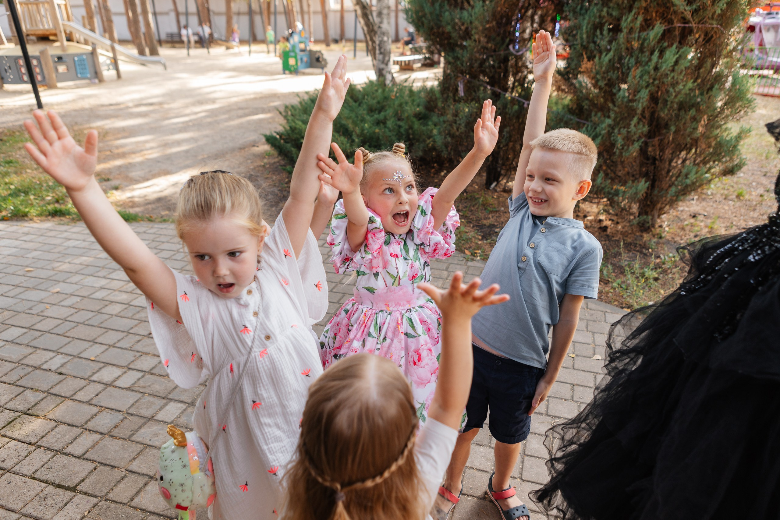 Wednesday. Фотограф Воронеж Илья Команюк