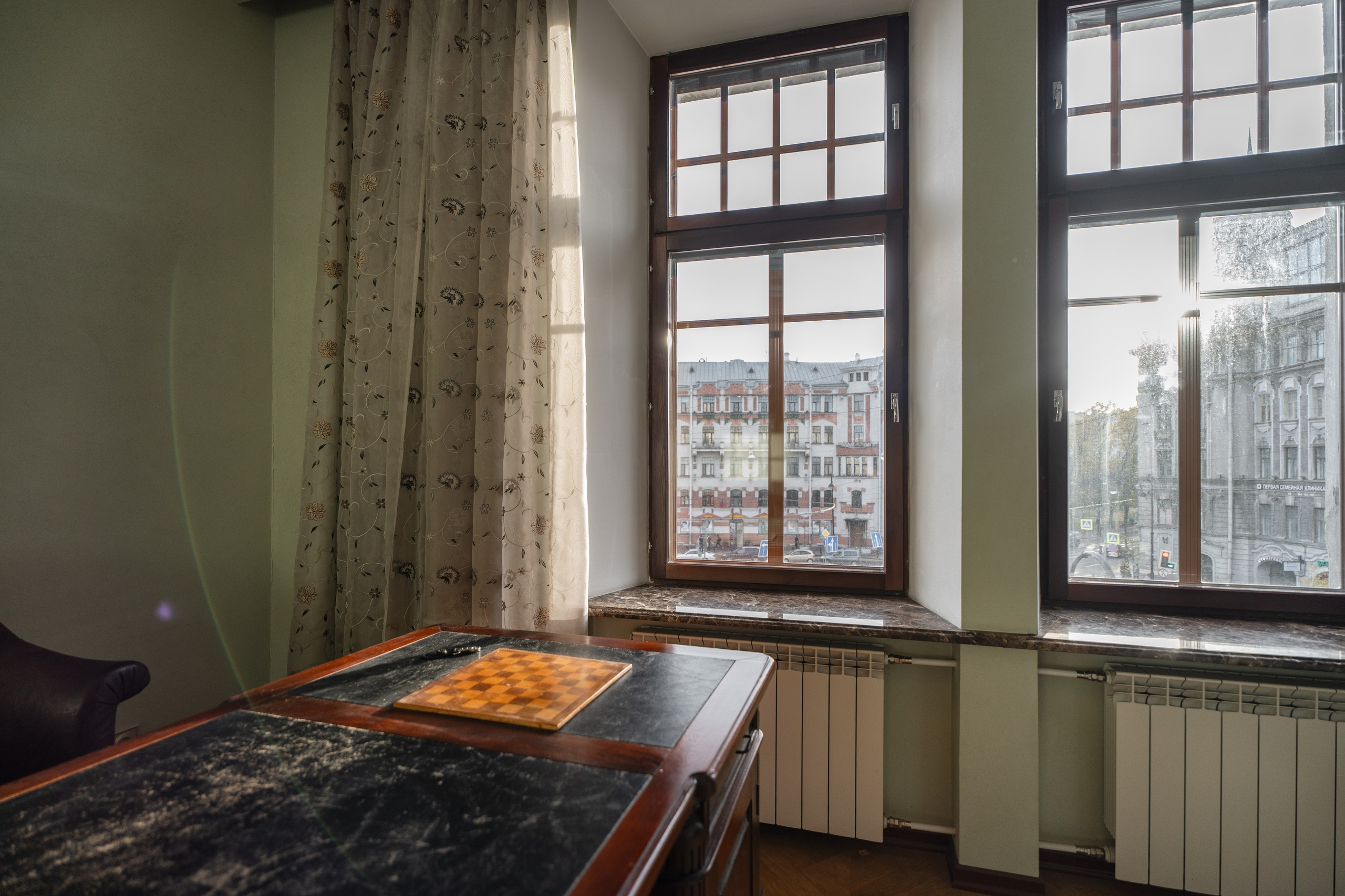 Интерьерная Съемка. Услуги фотографа СПб. Фотограф видеограф Игорь Рисар