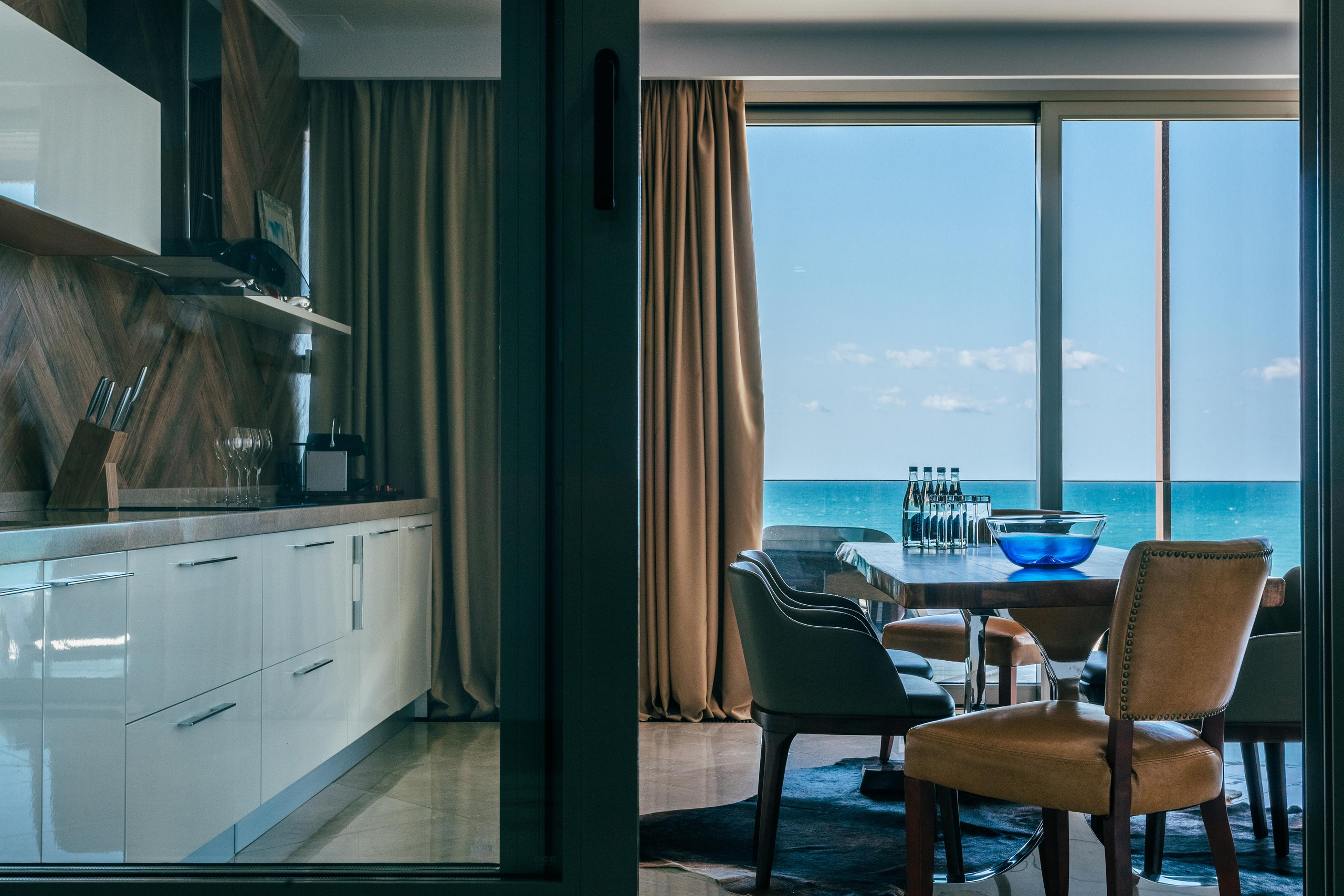 Фотосъёмка для отелей. Алексей Шмуль