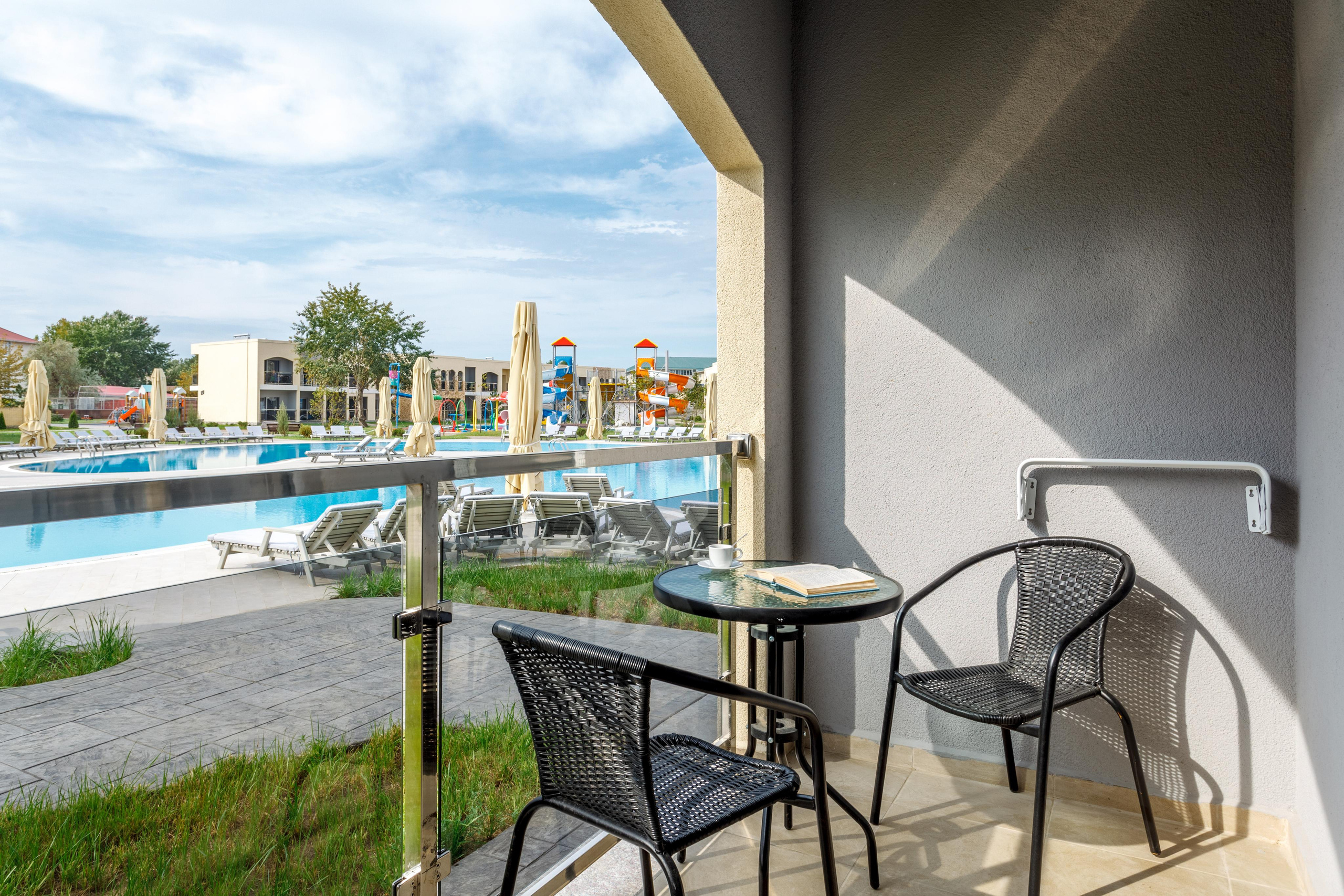 Фотосъёмка для отелей. Алексей Шмуль