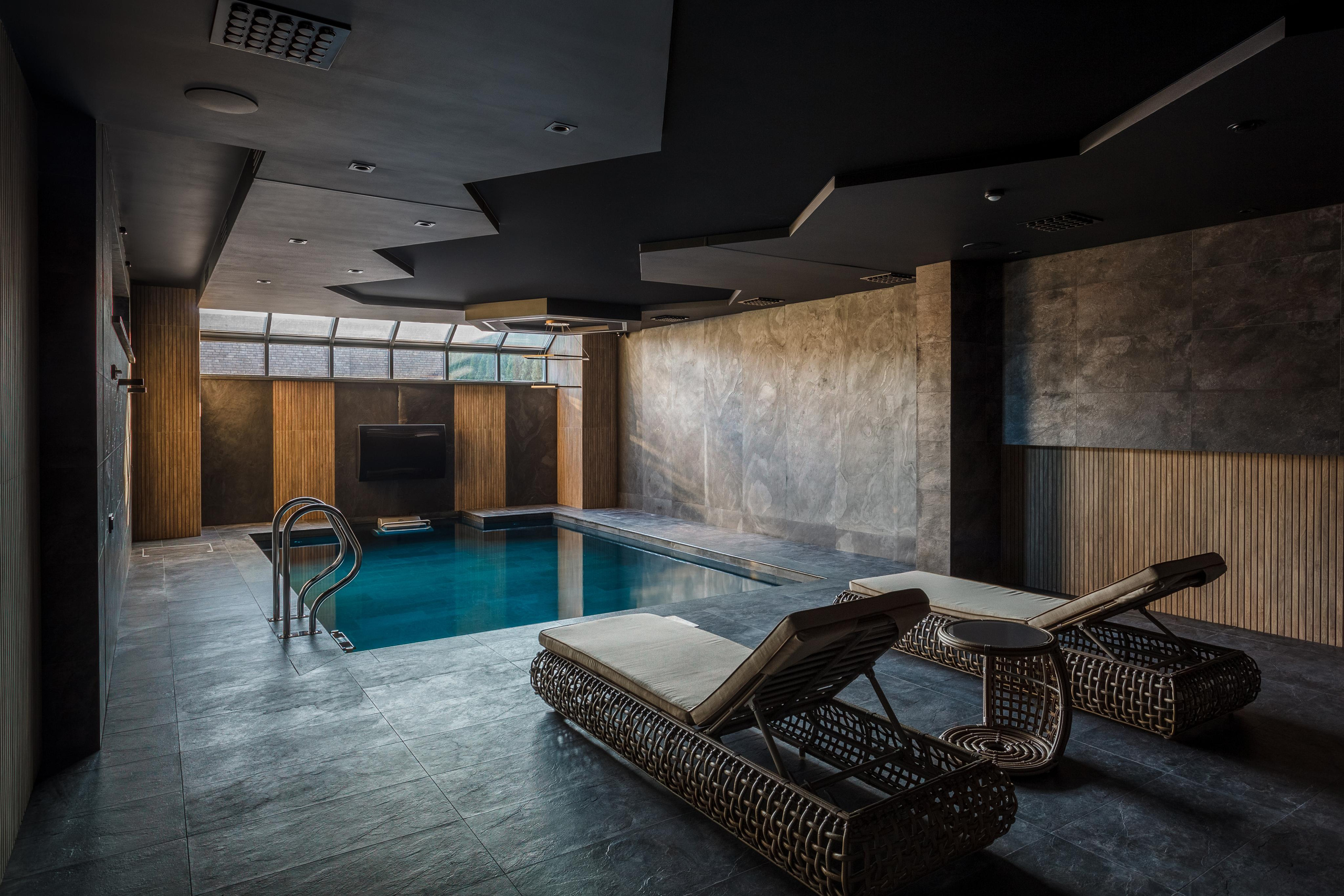 Фотосъёмка для отелей. Алексей Шмуль