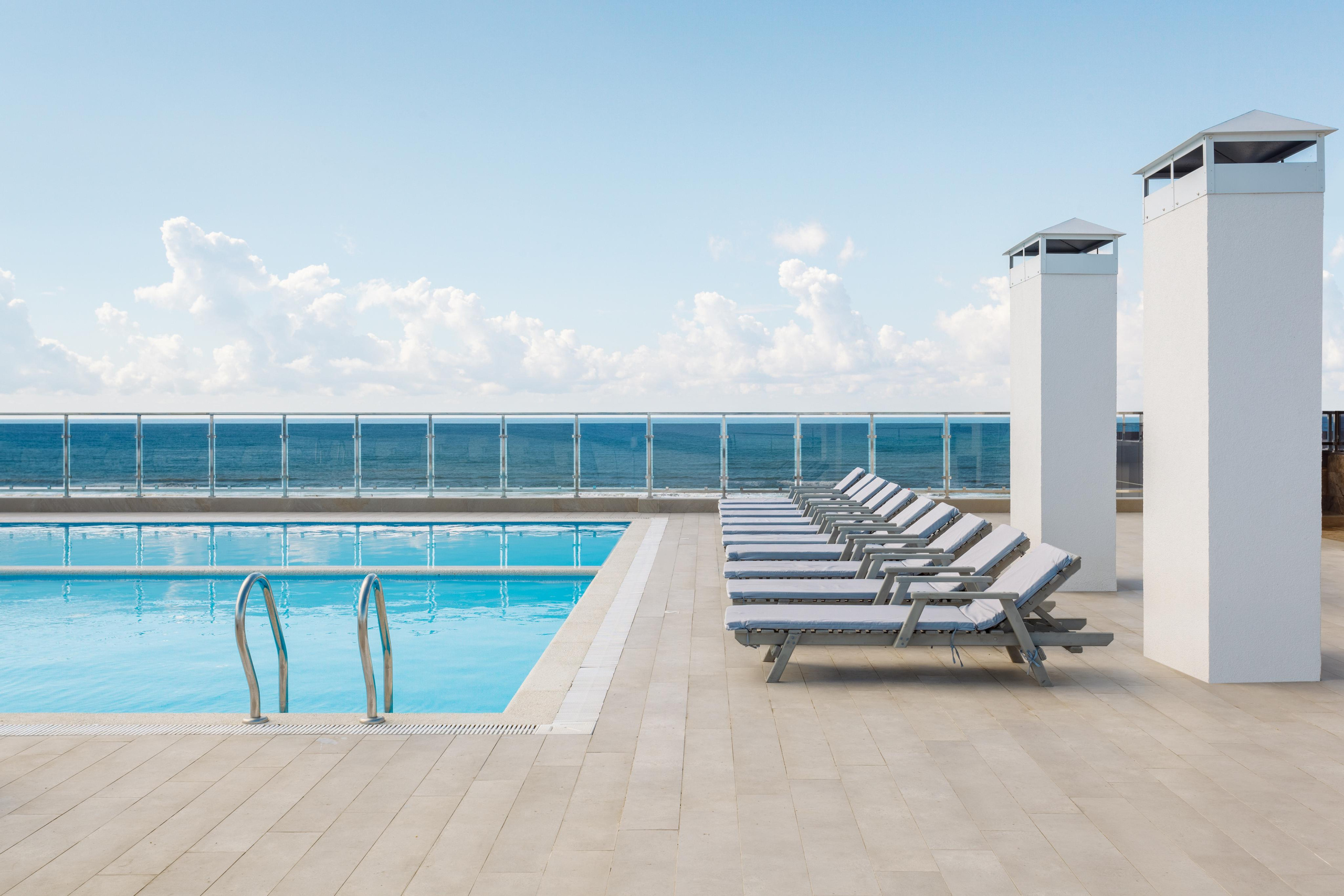 Фотосъёмка для отелей. Алексей Шмуль