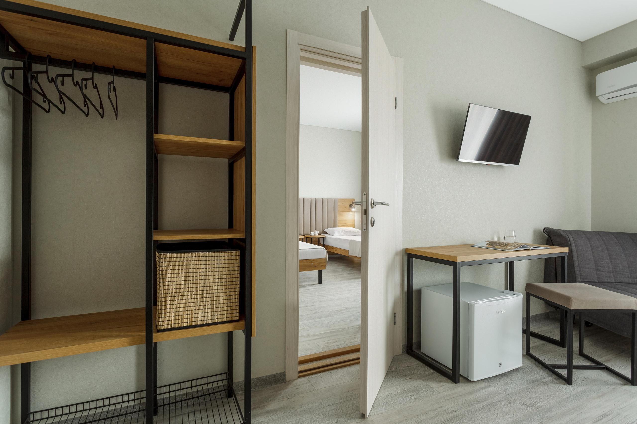 Фотосъёмка для отелей. Алексей Шмуль