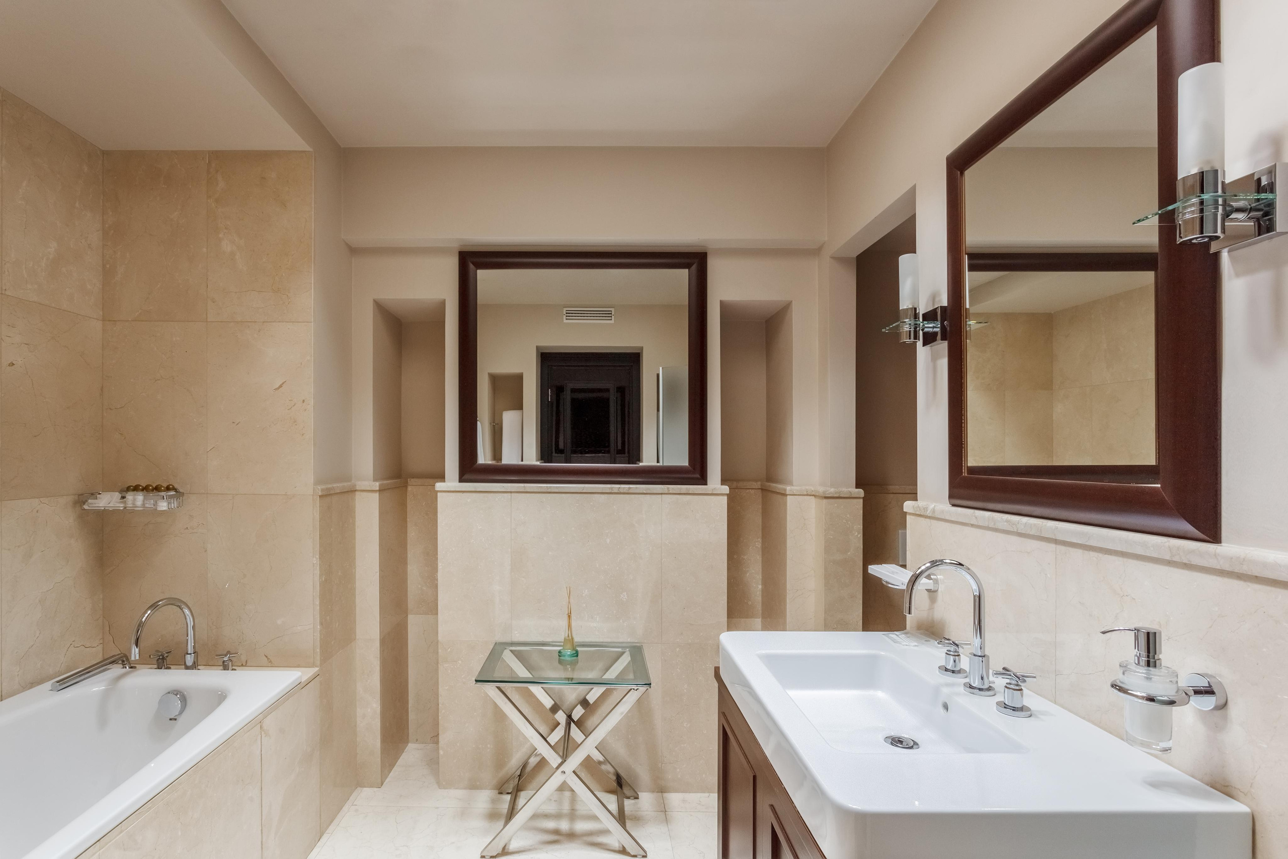 Фотосъёмка для отелей. Алексей Шмуль