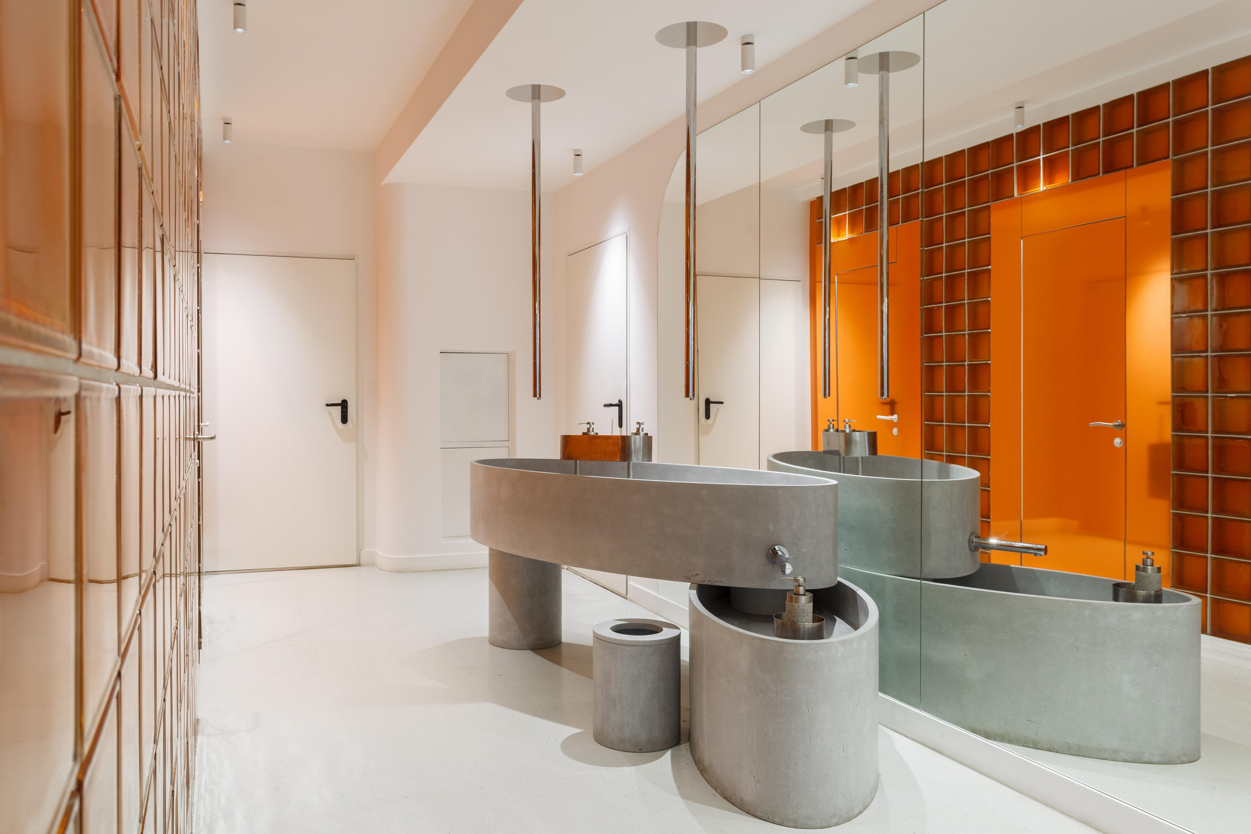 Фотосъёмка ресторанов и кафе. Алексей Шмуль