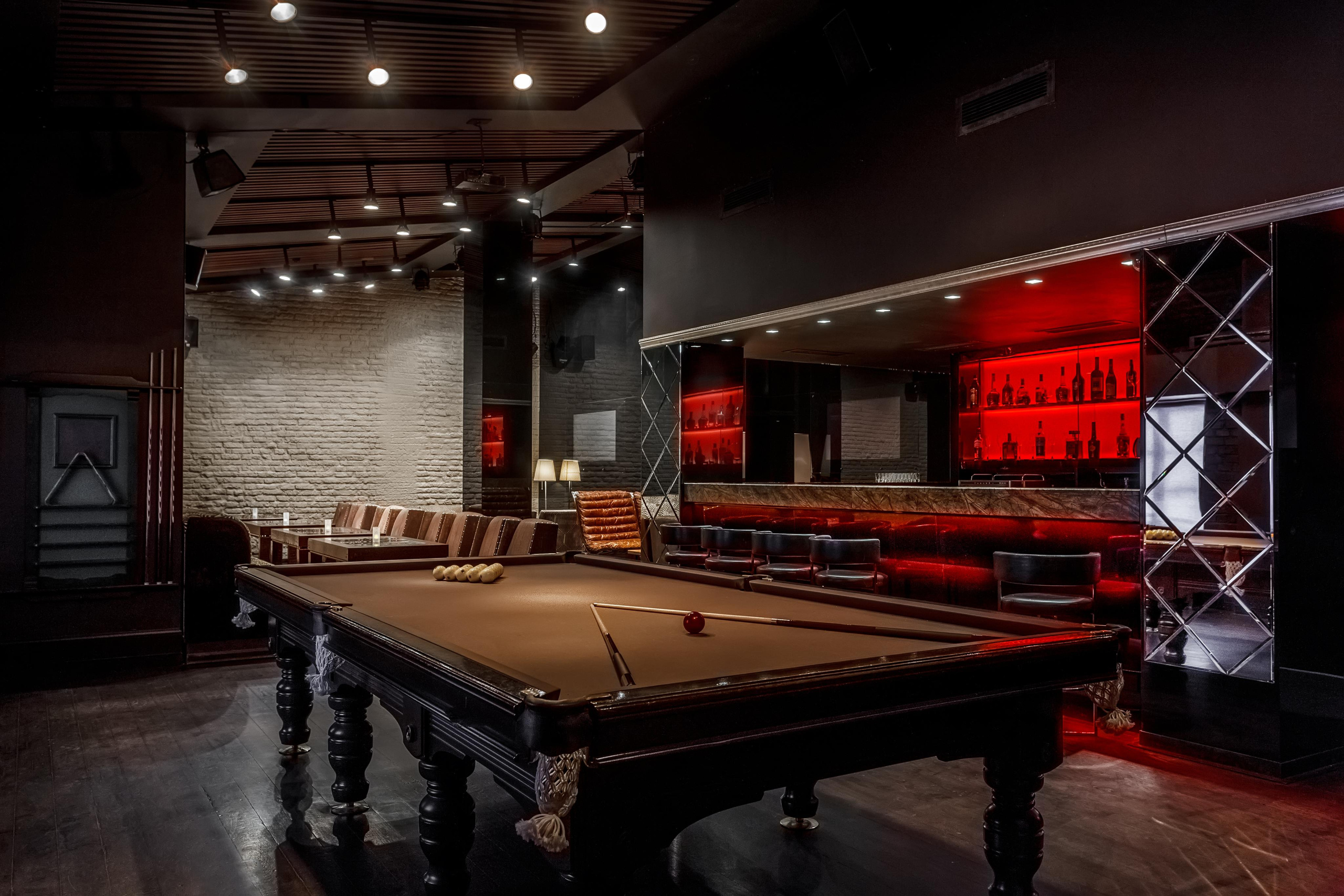 Фотосъёмка для отелей. Алексей Шмуль