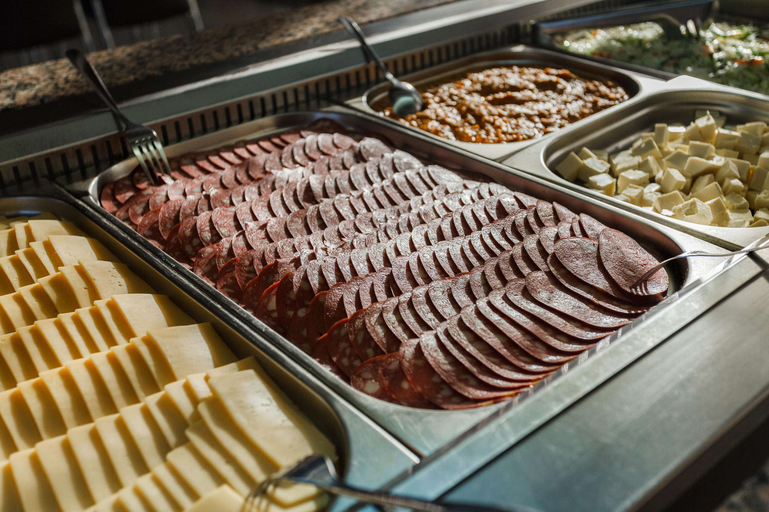 Фотосъёмка для отелей. Алексей Шмуль