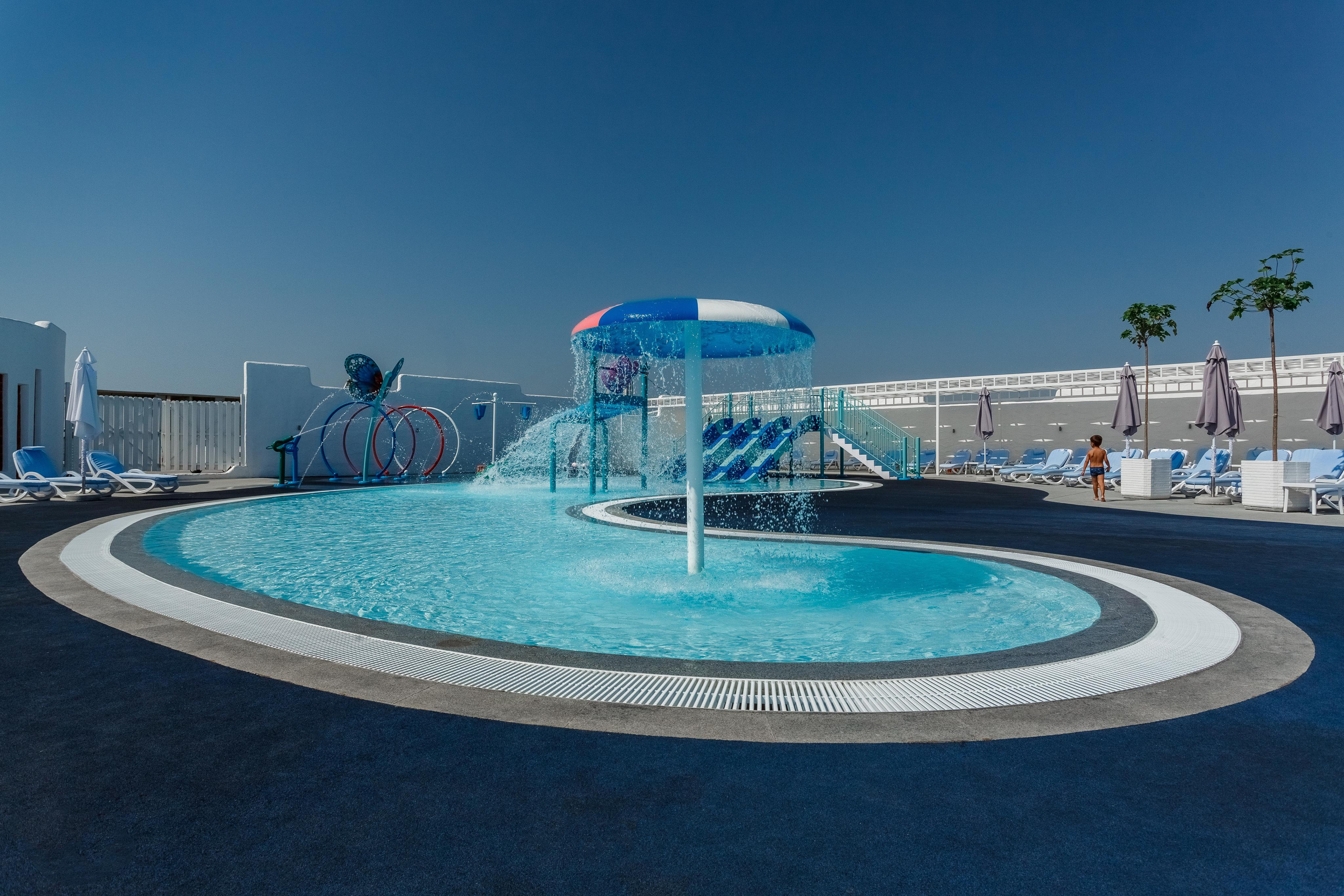 Фотосъёмка бассейнов. Алексей Шмуль