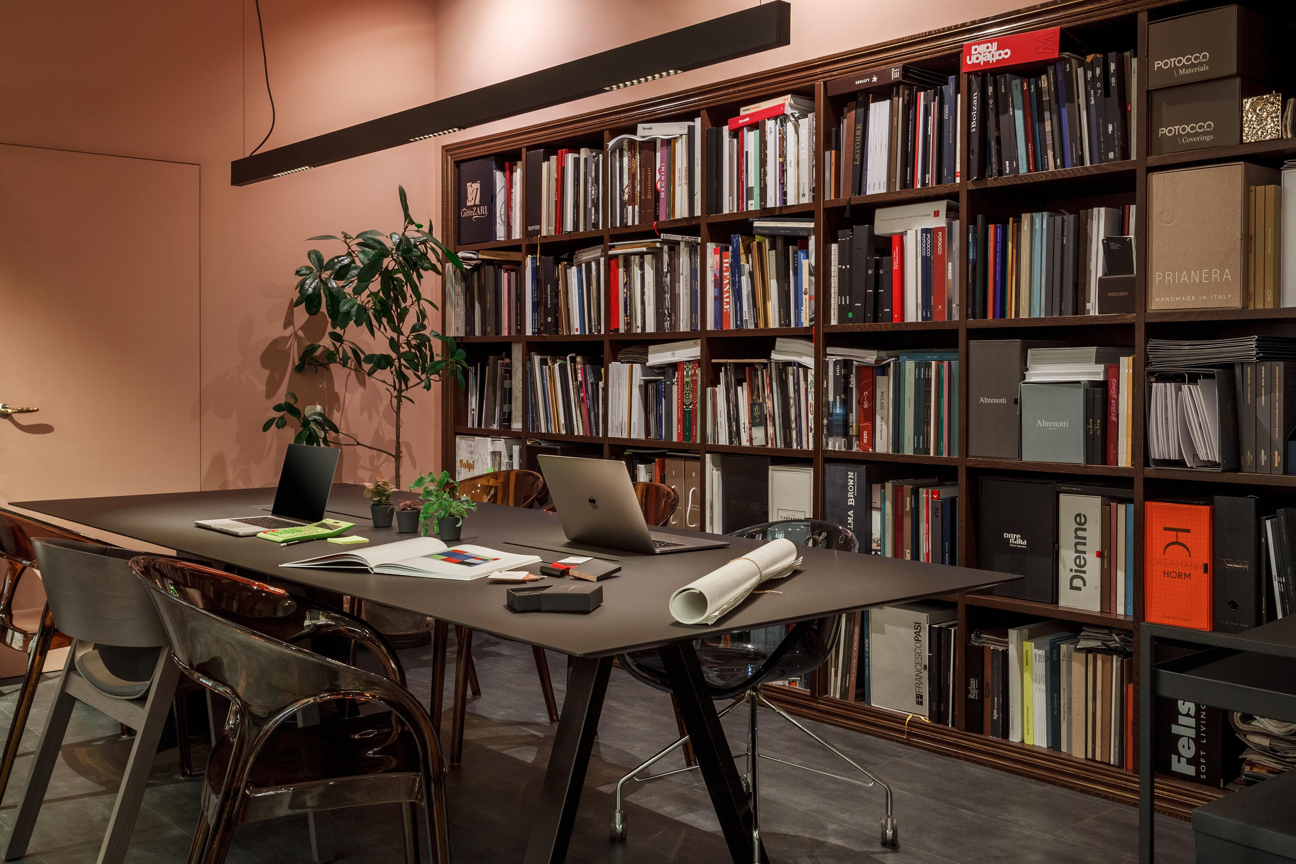 Фотосъёмка интерьеров. Алексей Шмуль