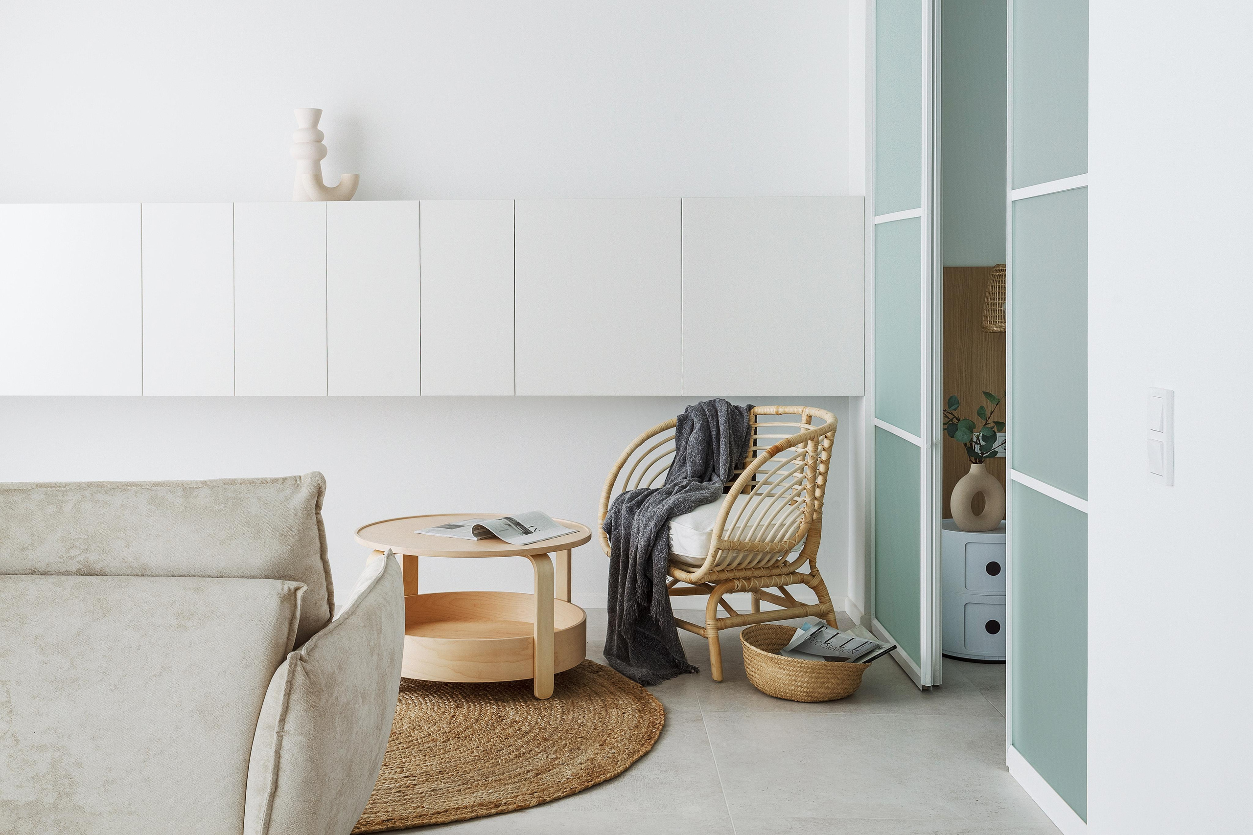 Фотосъёмка интерьеров. Алексей Шмуль