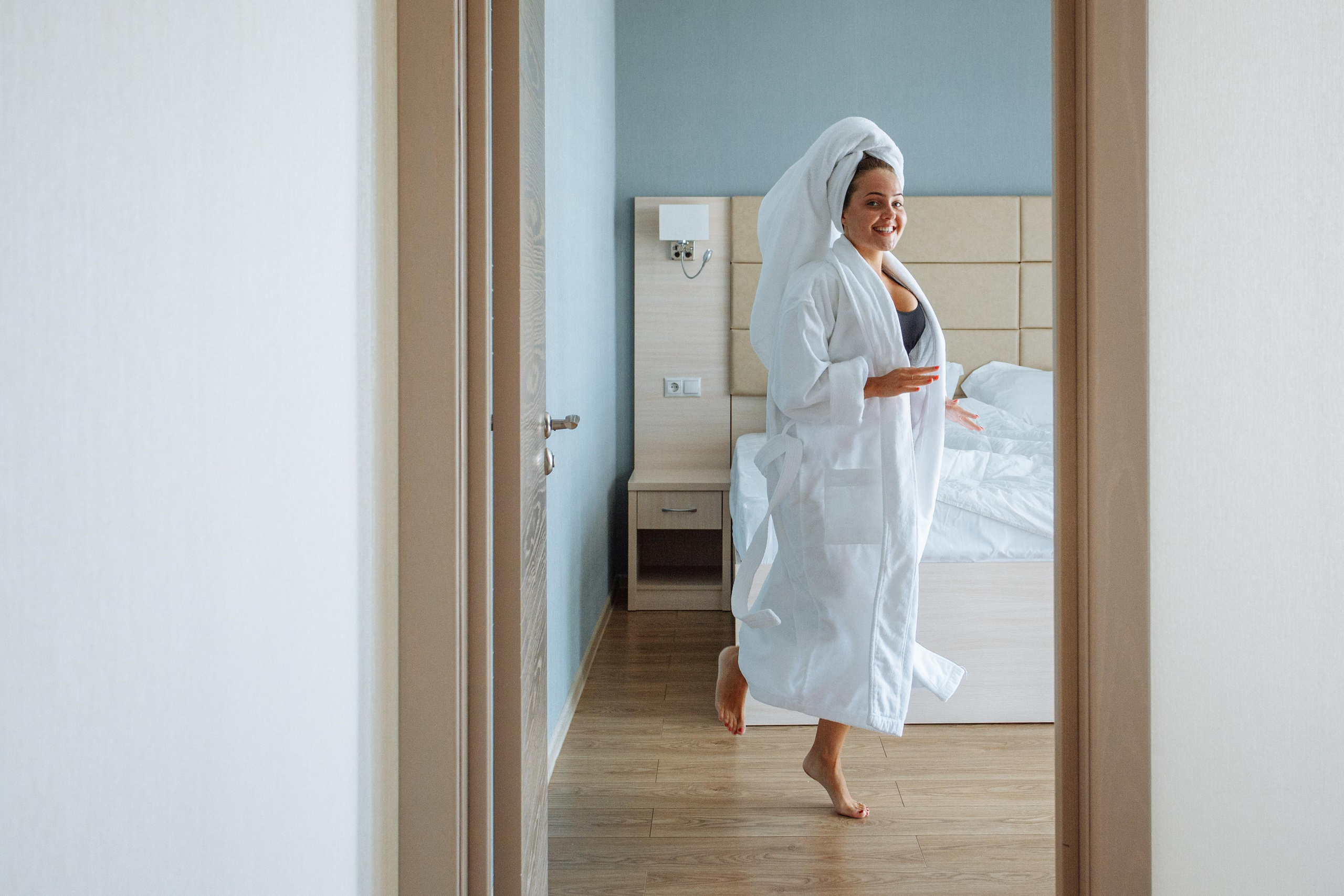 Фотосъёмка для отелей. Алексей Шмуль