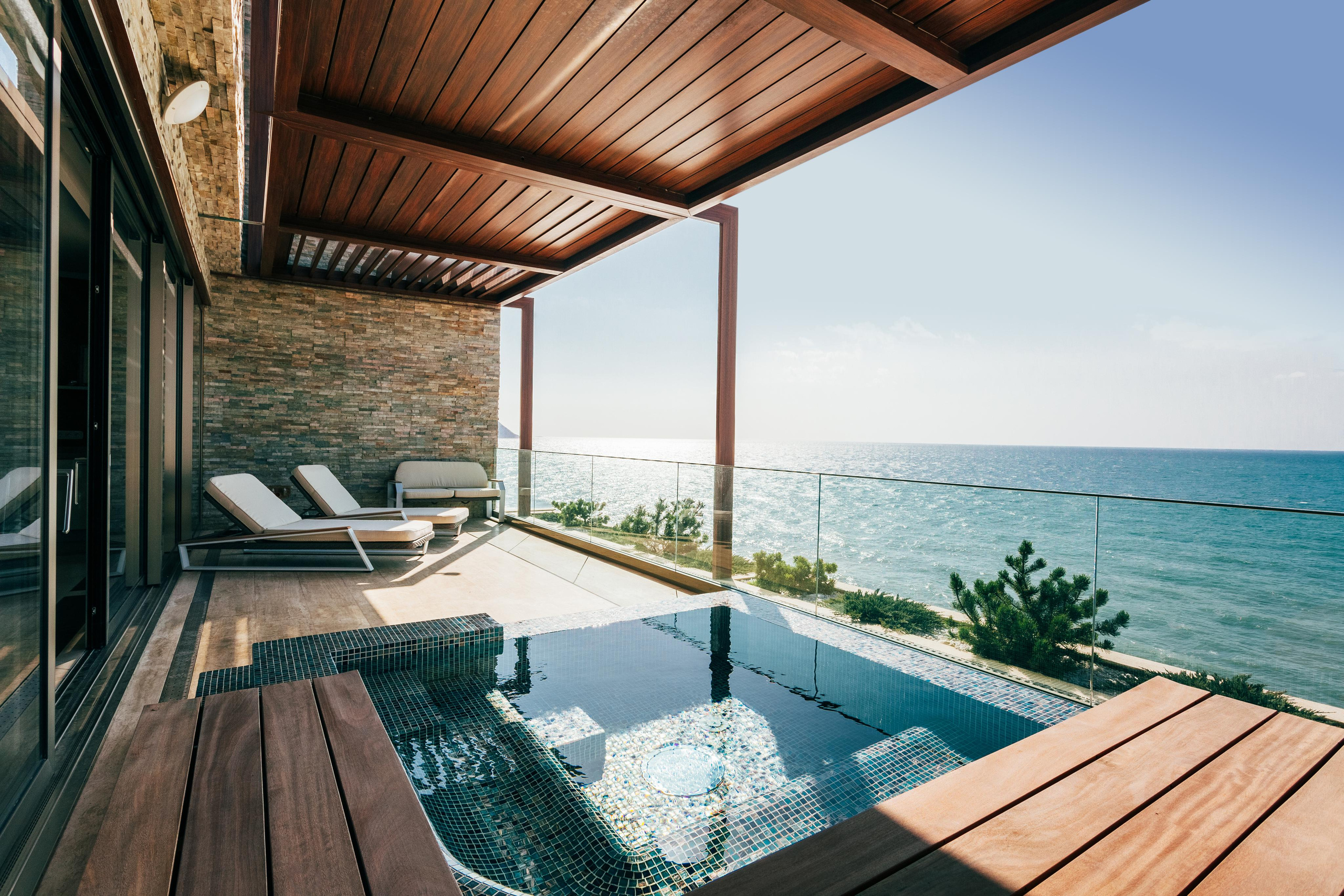 Фотосъёмка для отелей. Алексей Шмуль