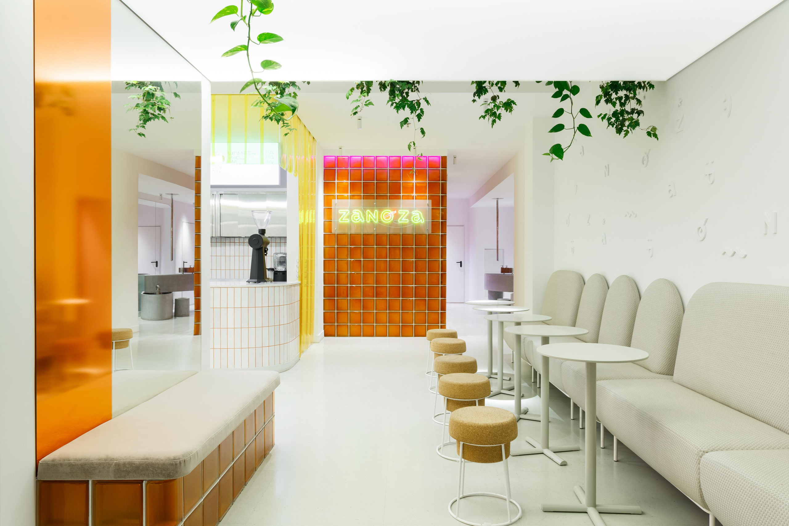 Фотосъёмка ресторанов и кафе. Алексей Шмуль