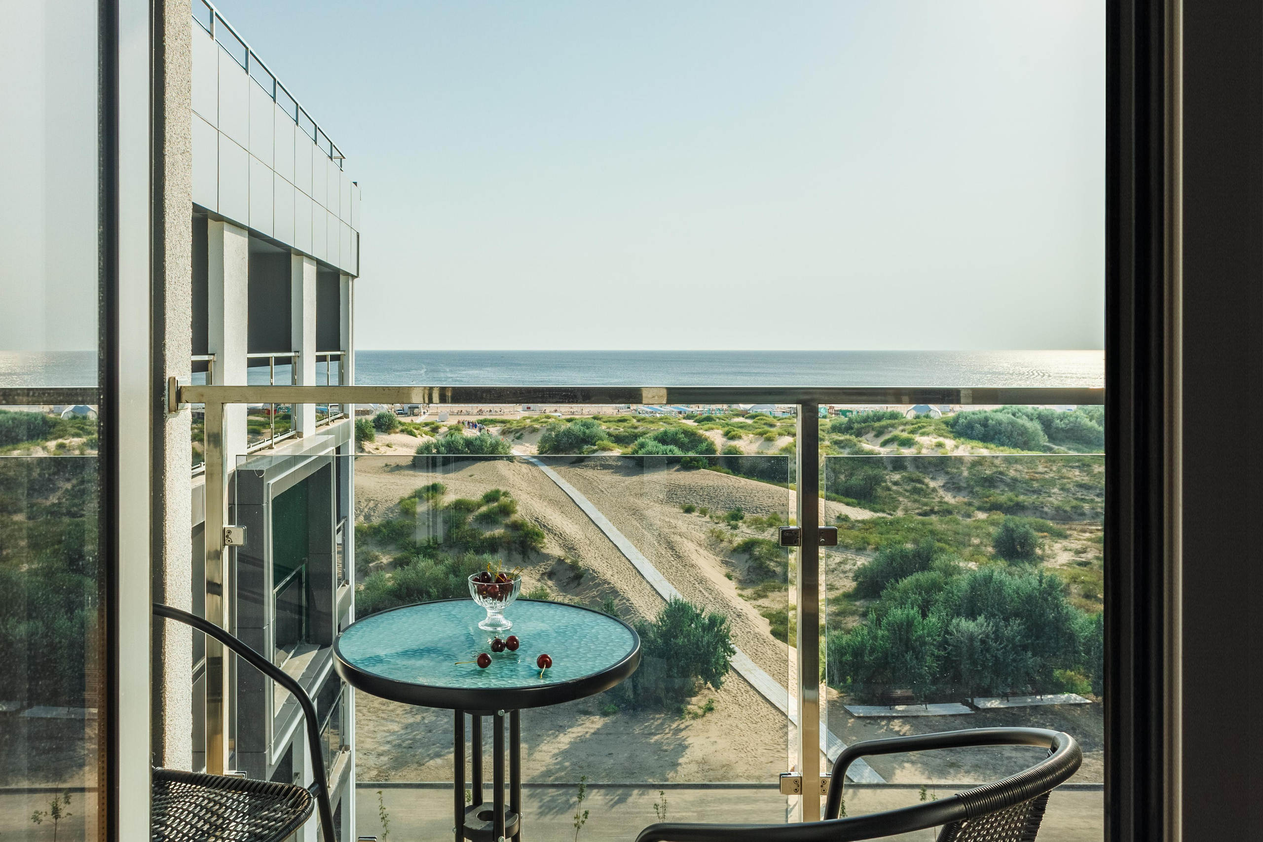 Фотосъёмка для отелей. Алексей Шмуль