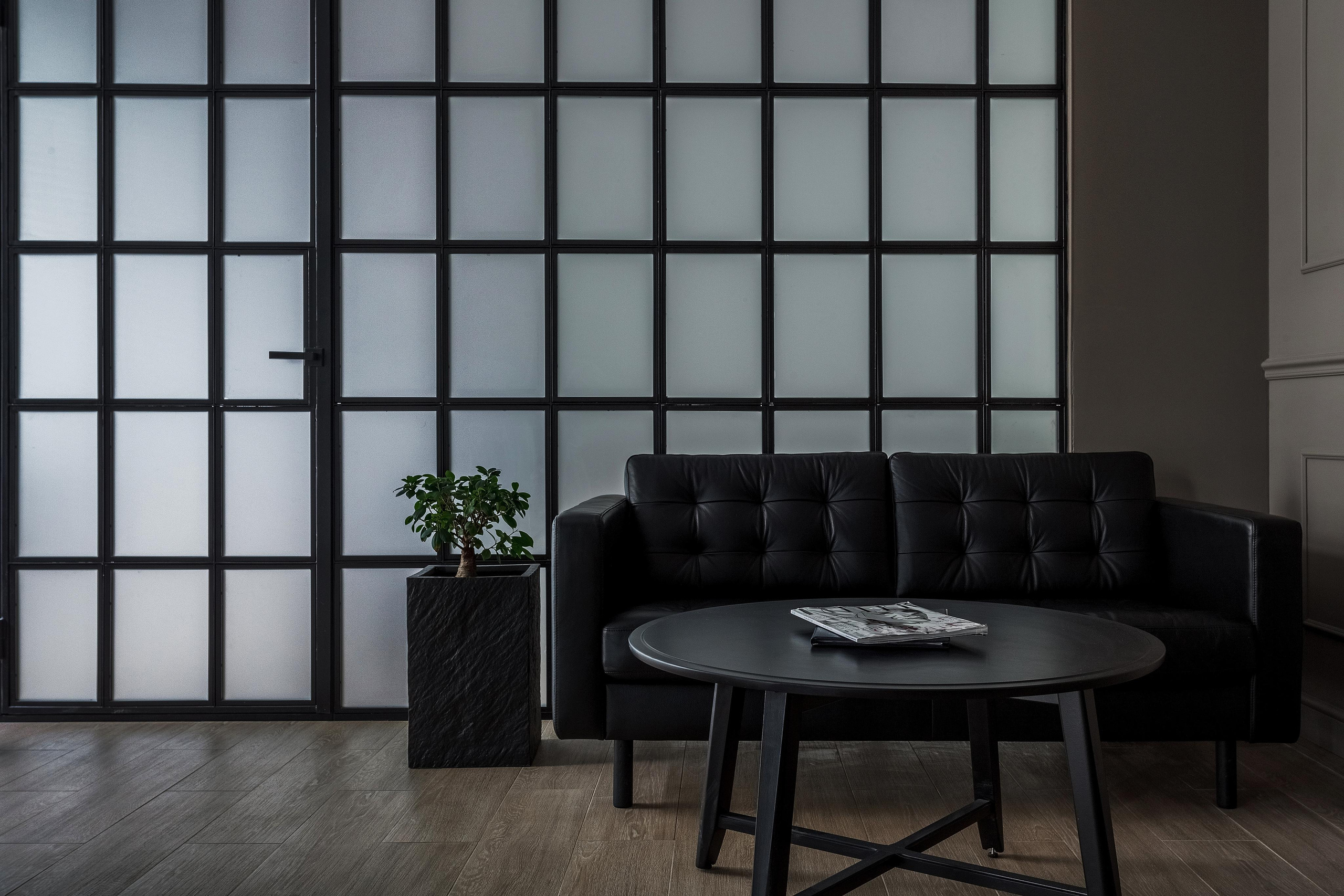 Фотосъёмка интерьеров. Алексей Шмуль