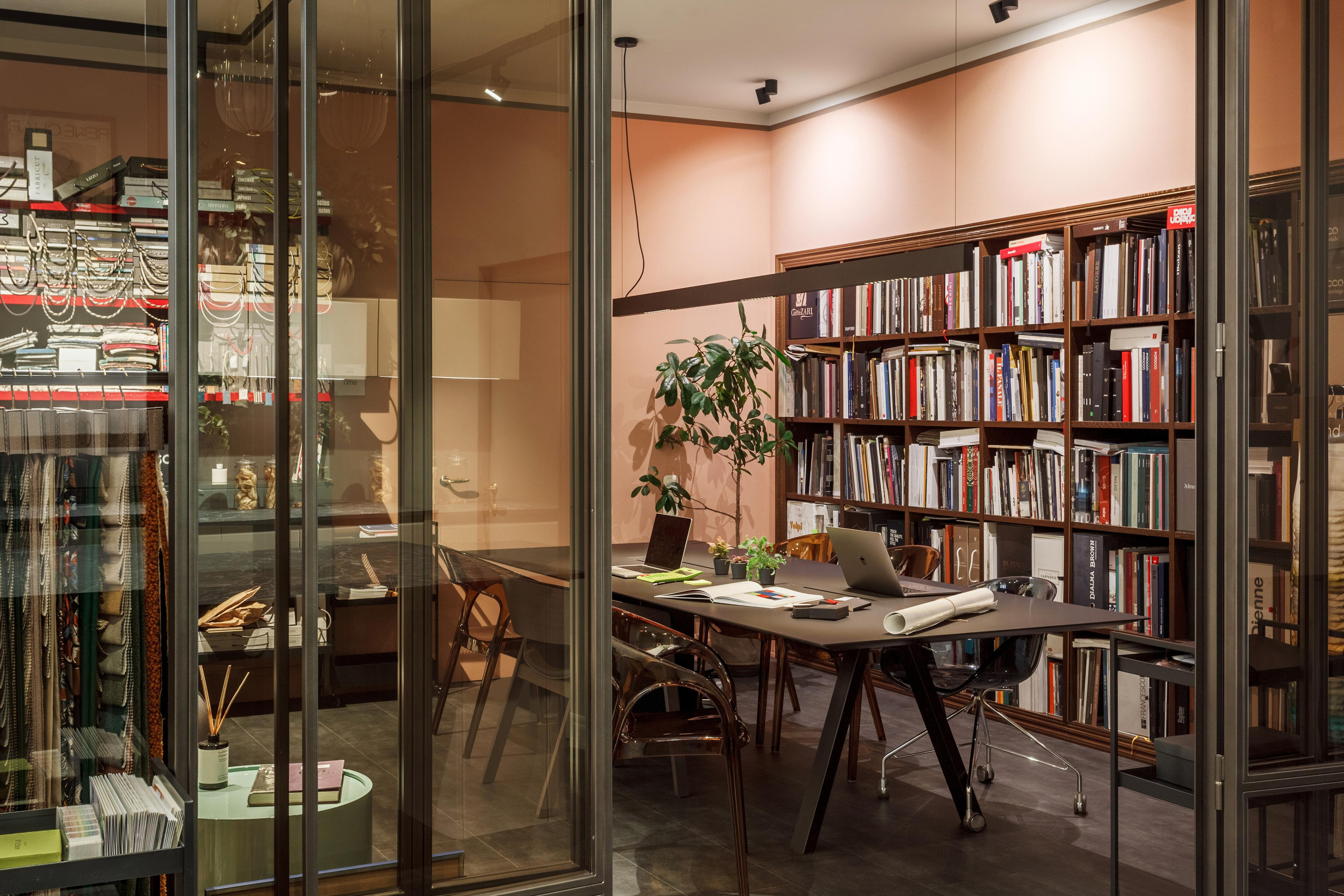 Фотосъёмка интерьеров. Алексей Шмуль