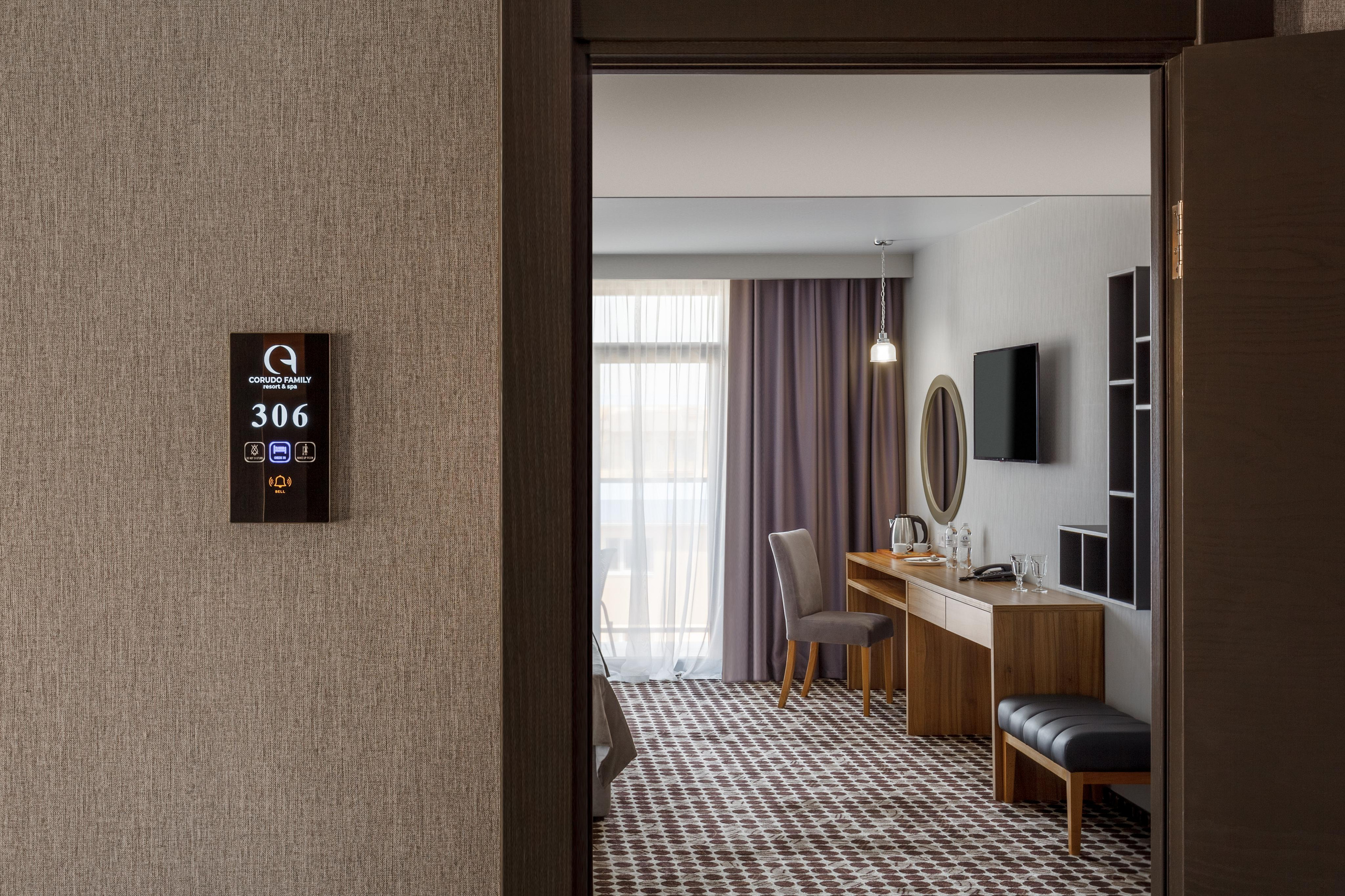 Фотосъёмка для отелей. Алексей Шмуль