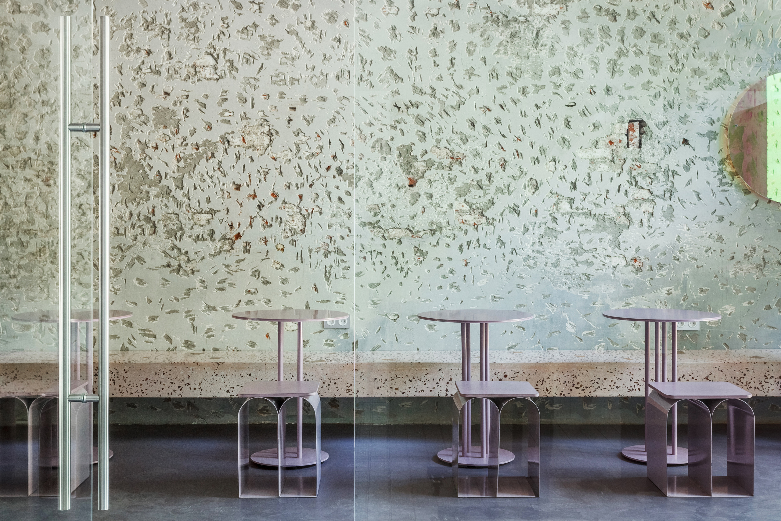 Фотосъёмка ресторанов и кафе. Алексей Шмуль