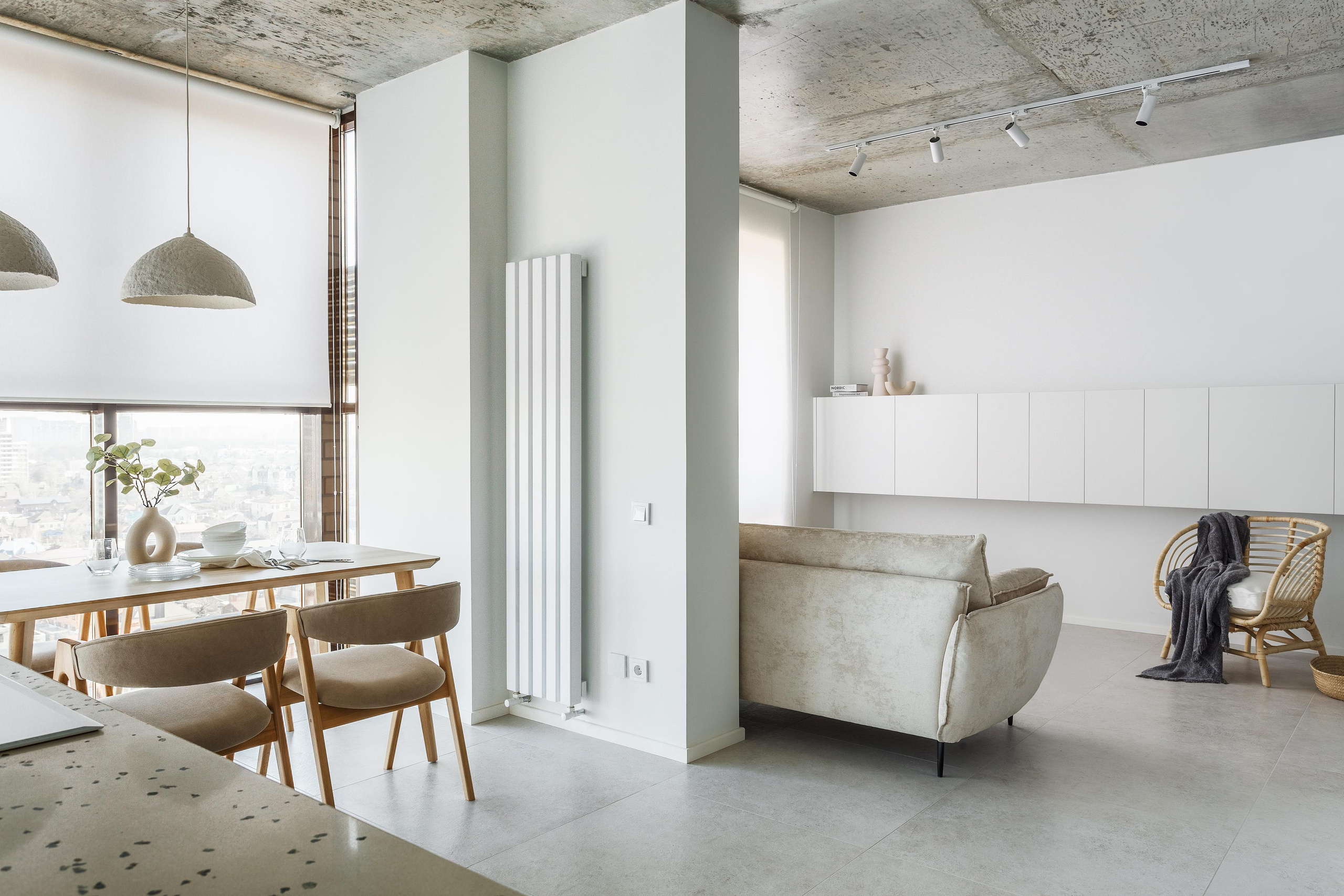 Фотосъёмка интерьеров. Алексей Шмуль